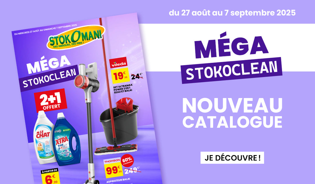 Stokomani