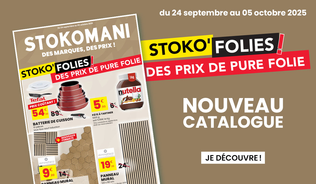 Stokomani
