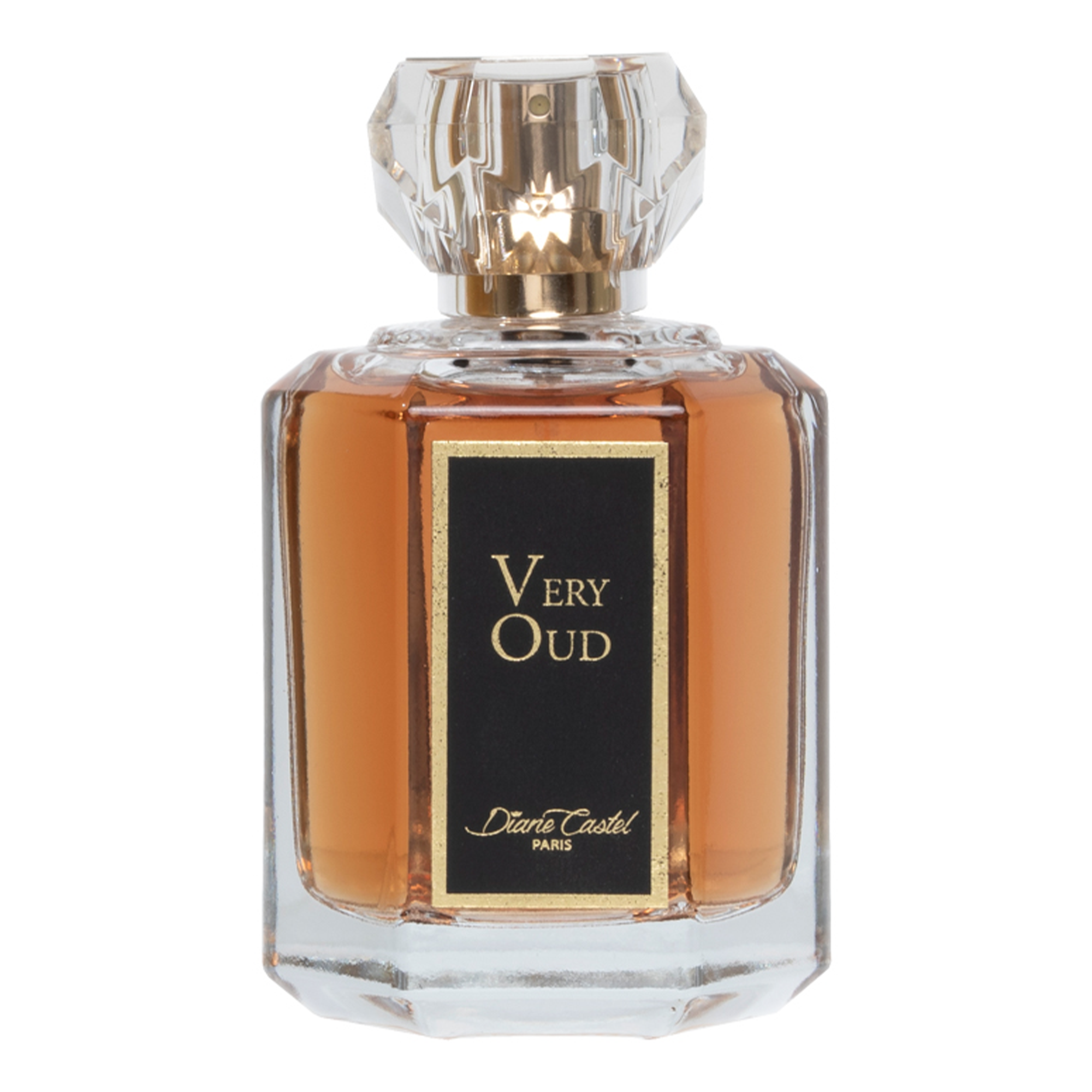 EAU DE PARFUM FEMME VERYOUD