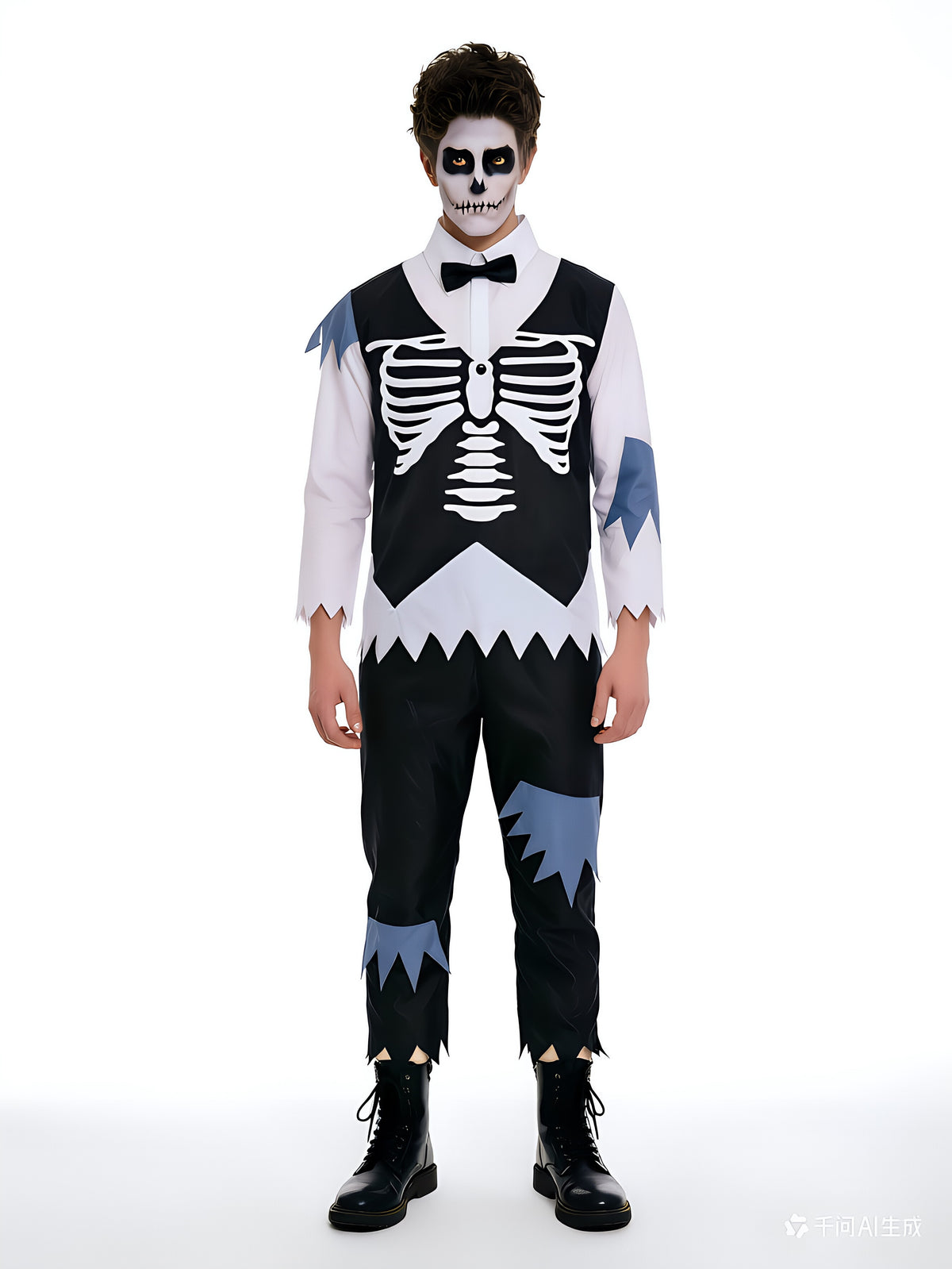 Déguisement d’Halloween pour adulte