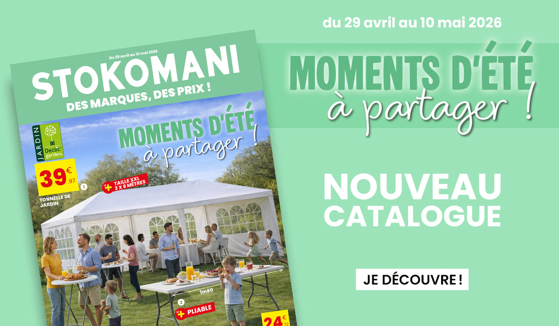 Stokomani