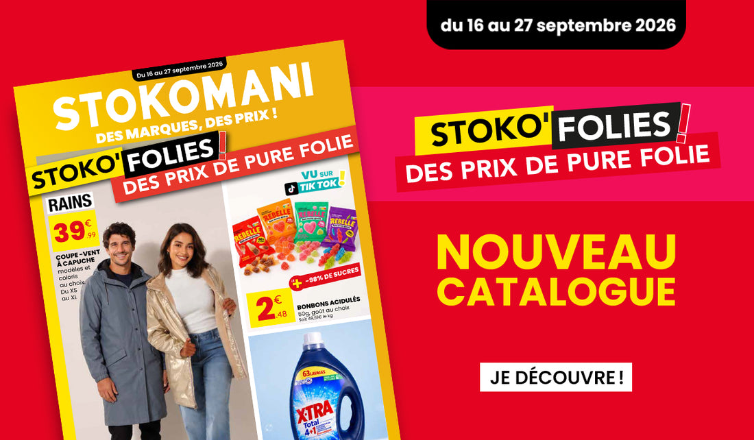 Stokomani
