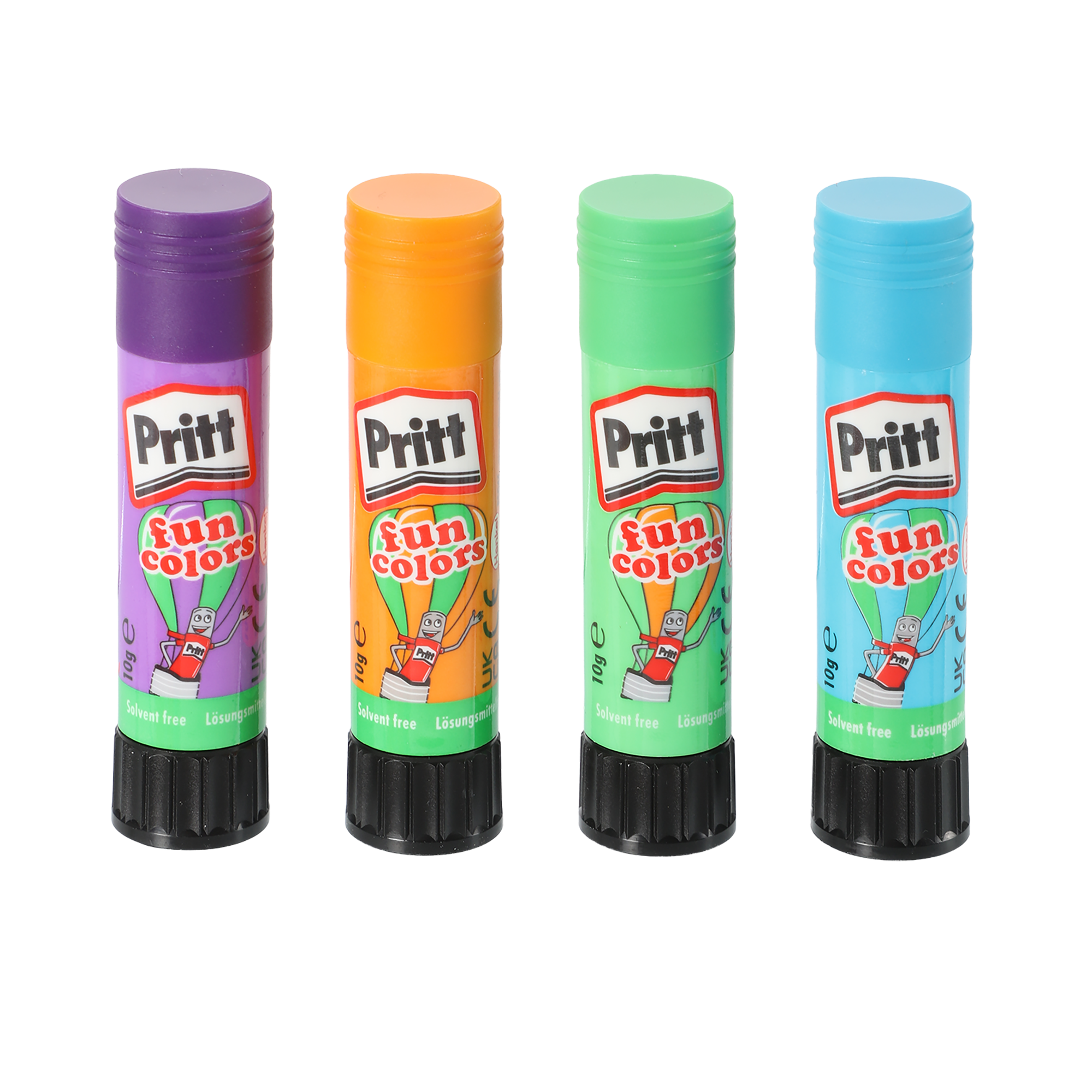 Batons de colle 10G