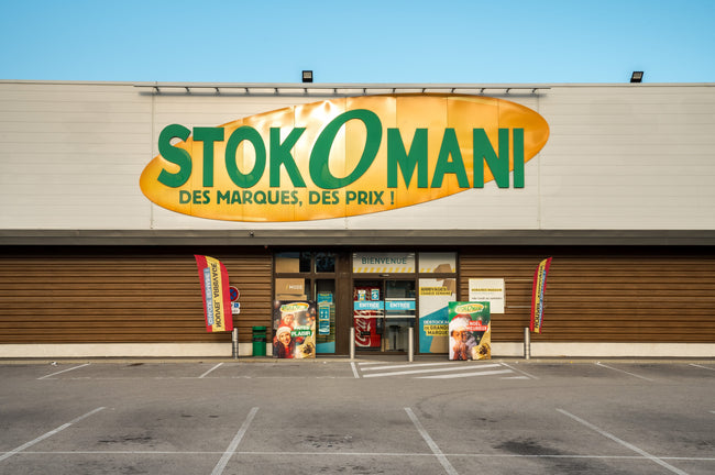 STOKOMANI MACON