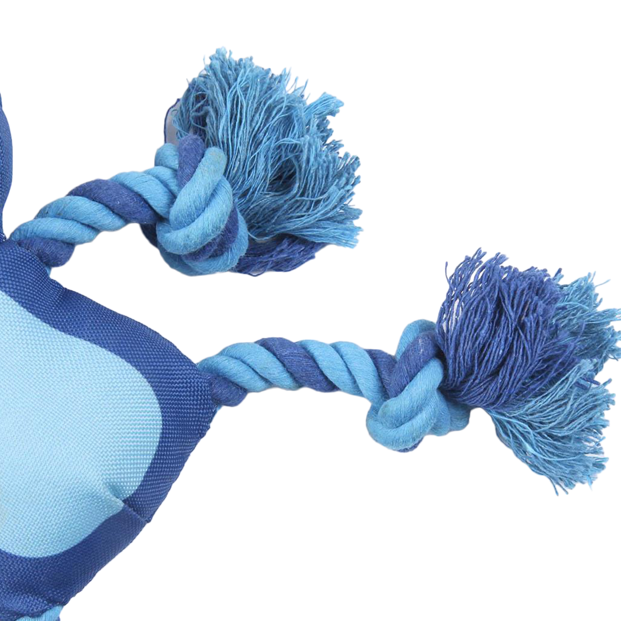 Jouet pour chien monstre Stitch