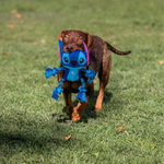 Jouet pour chien monstre Stitch