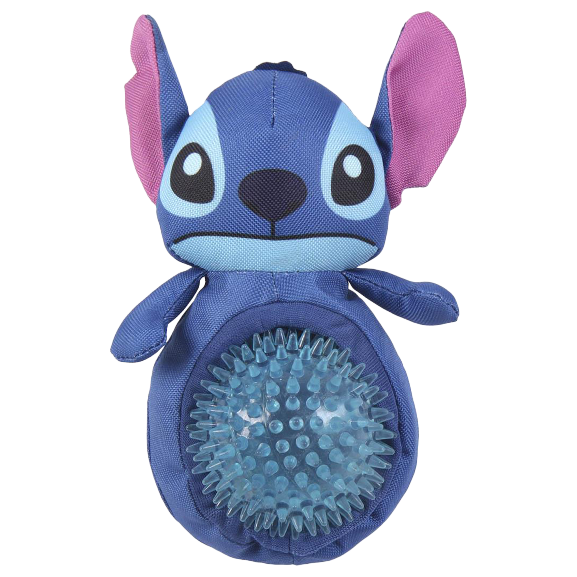 Balle pour chien Stitch