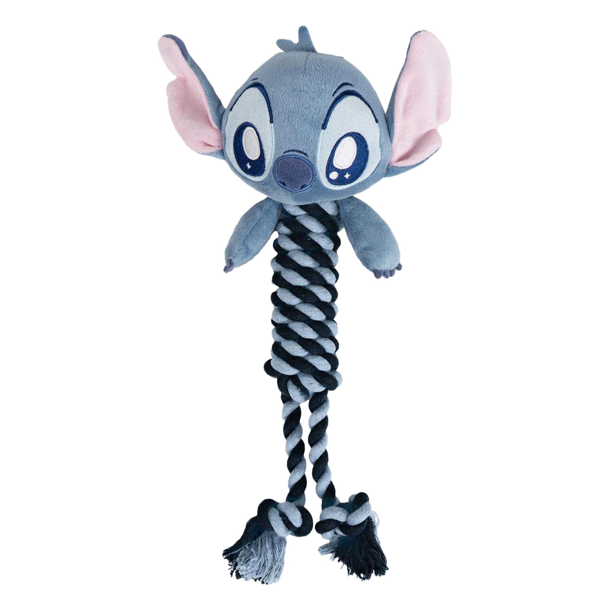 Jouet corde pour chien Stich