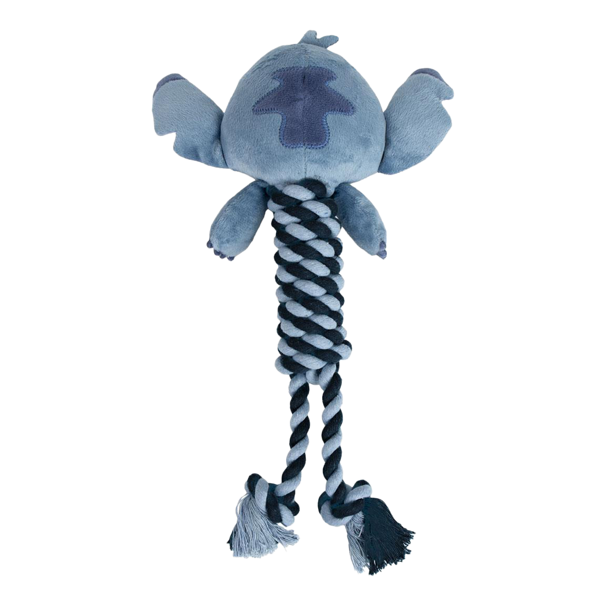 Jouet corde pour chien Stich
