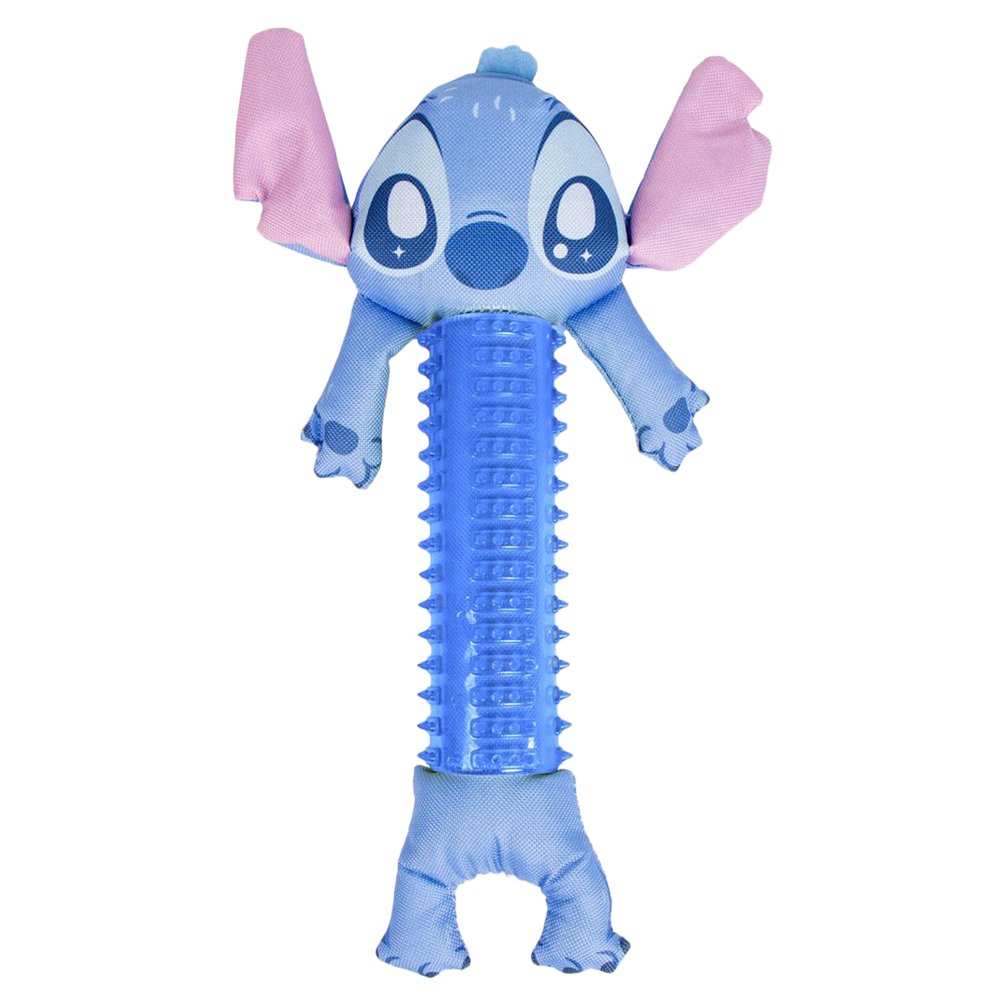 Jouet nœud pour chien Stitch