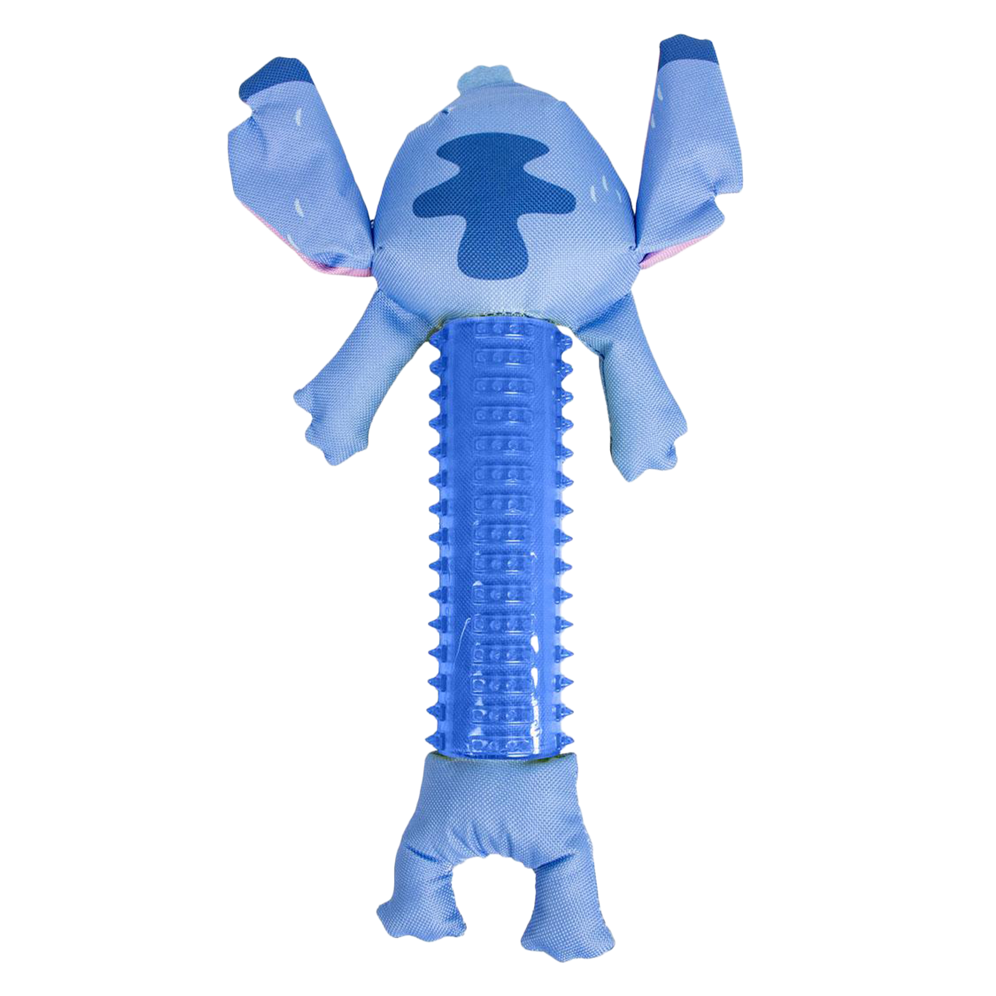 Jouet nœud pour chien Stitch
