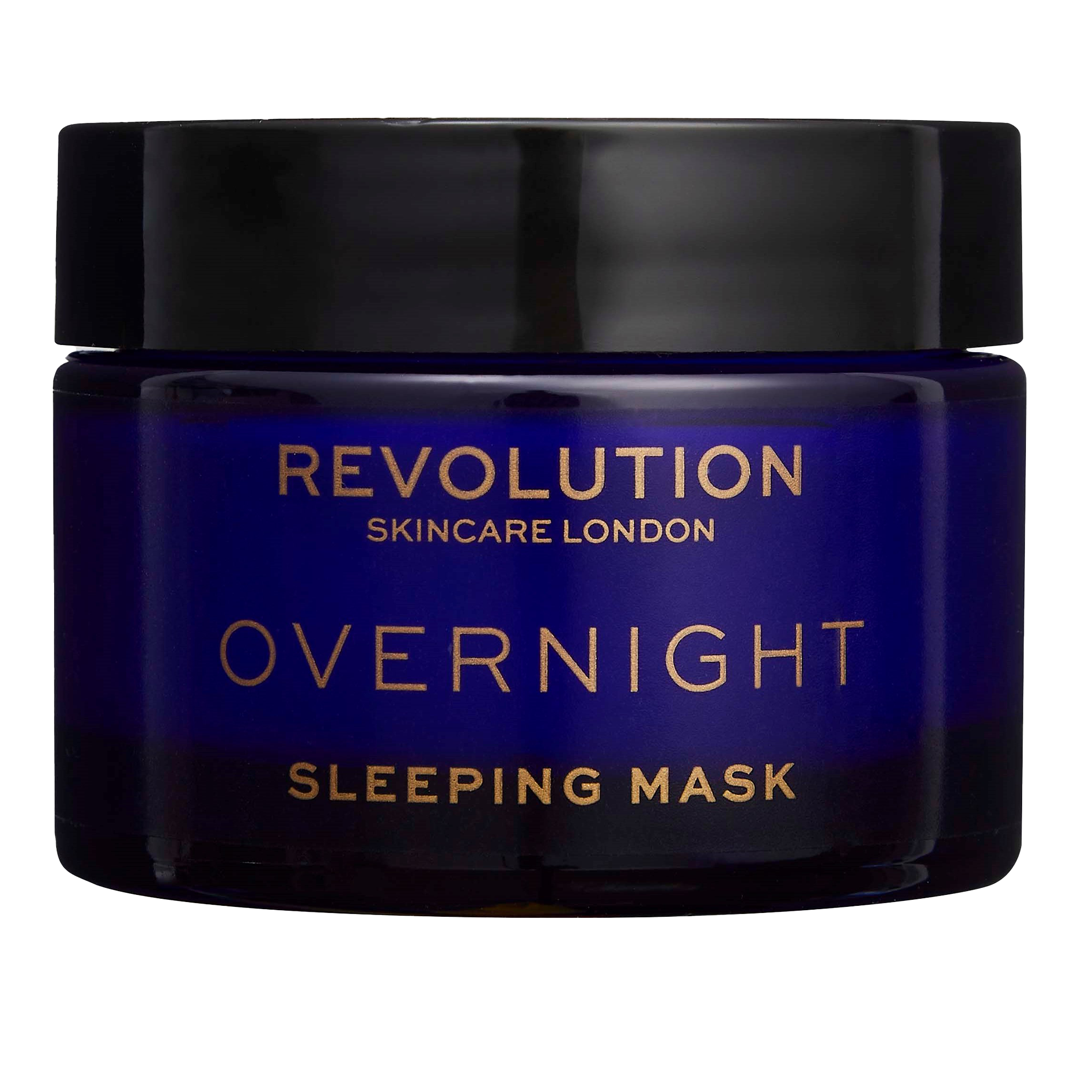 Masque visage nuit Overnight