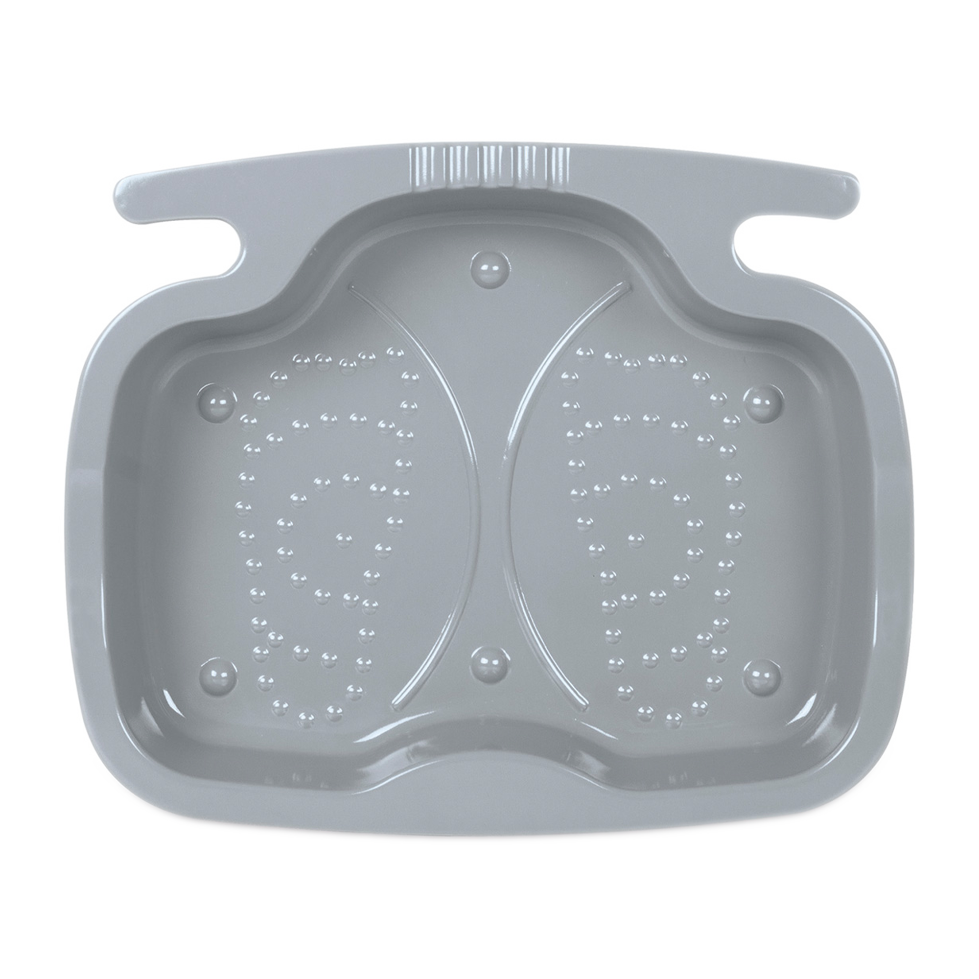 Pédiluve pour piscine