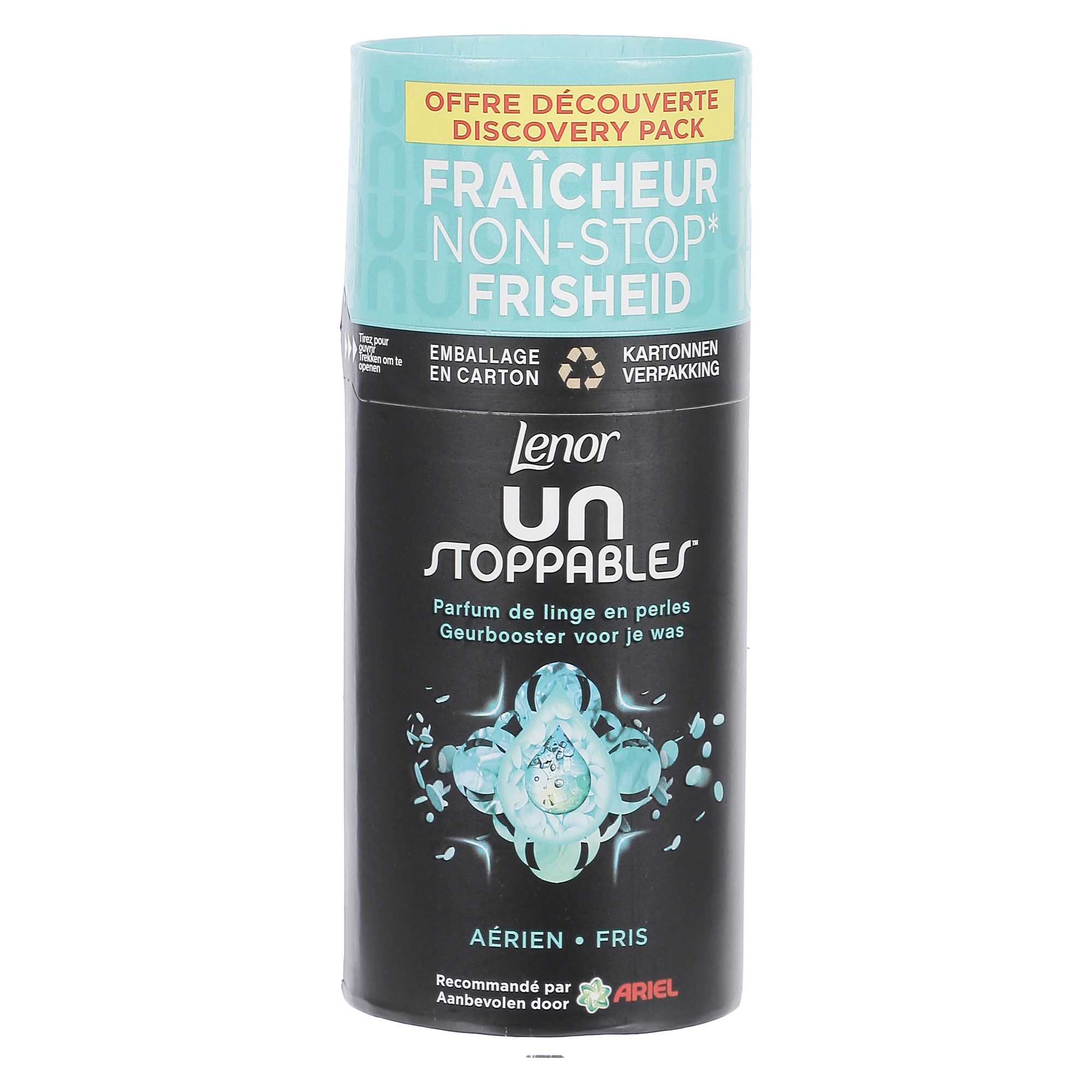 Billes de parfum aérien Unstoppables