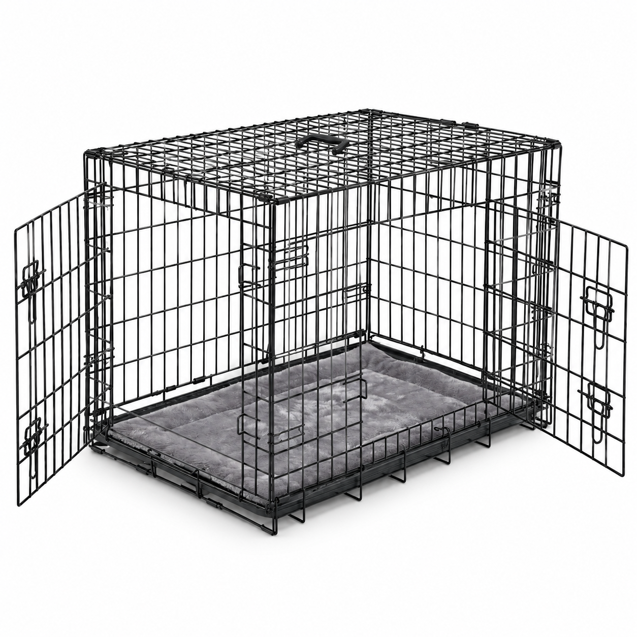 Cage pour chien