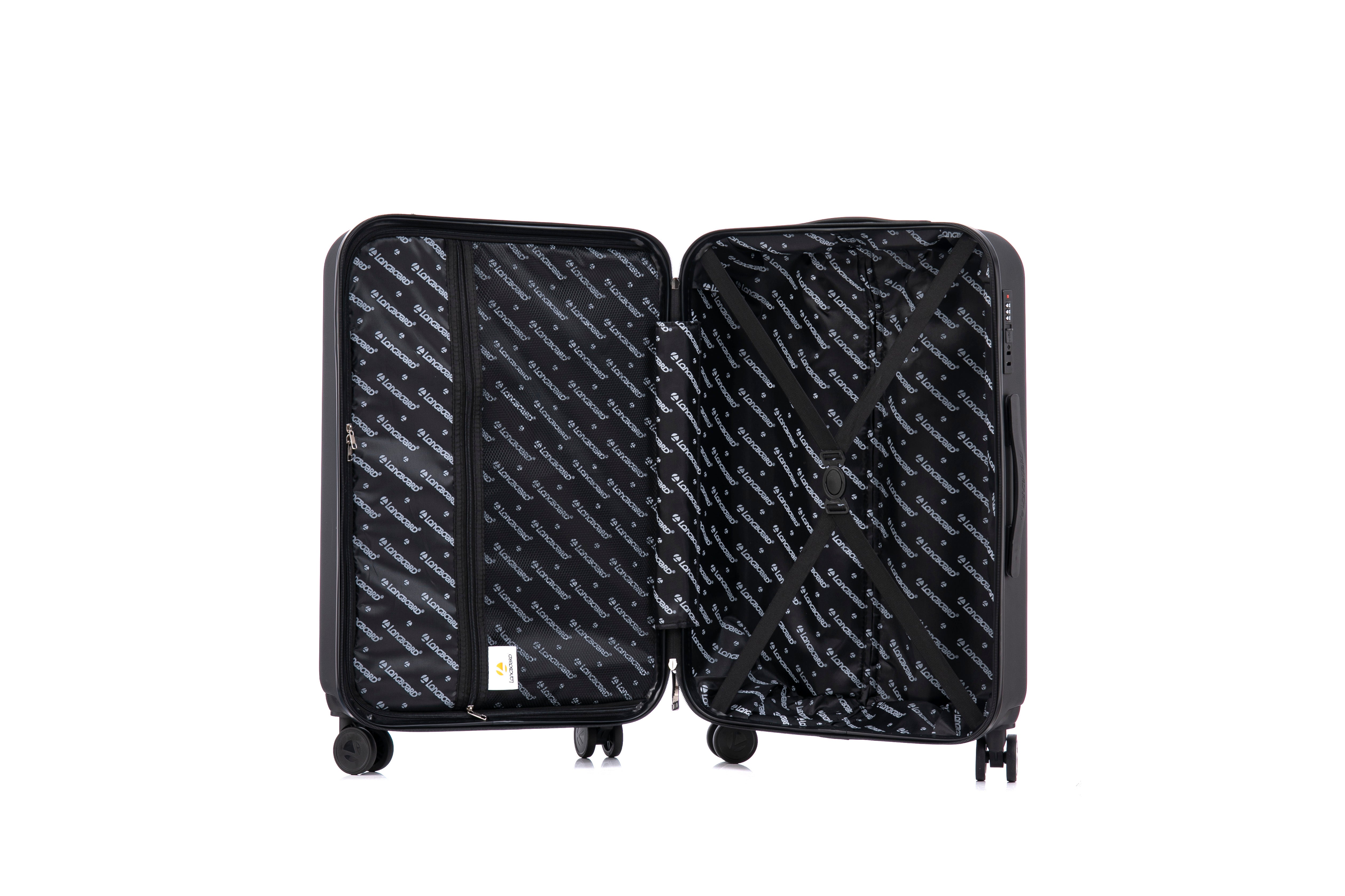 Valise Large Longboard 70 cm