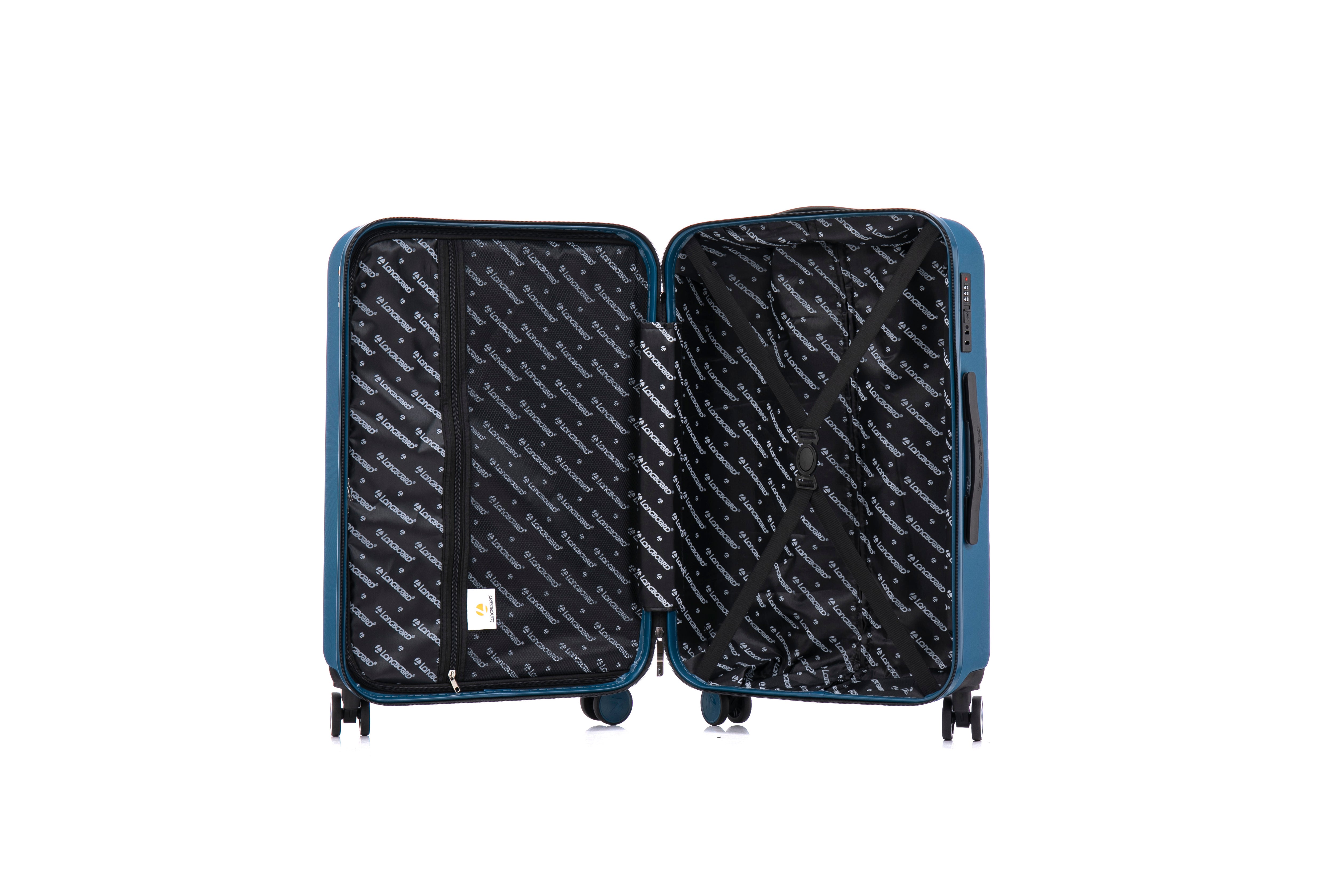 Valise Large Longboard 70 cm