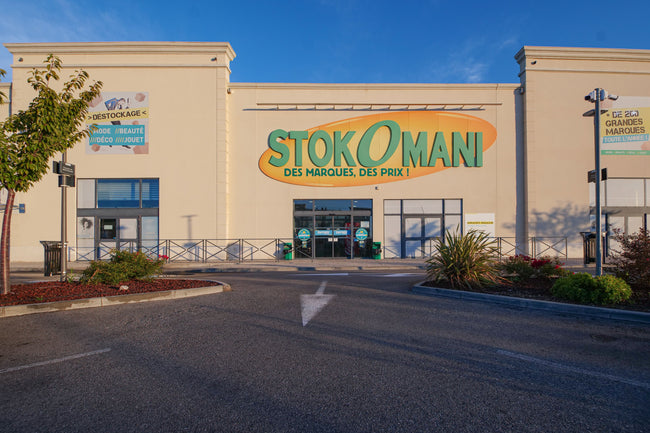 STOKOMANI PLAN DE CAMPAGNE