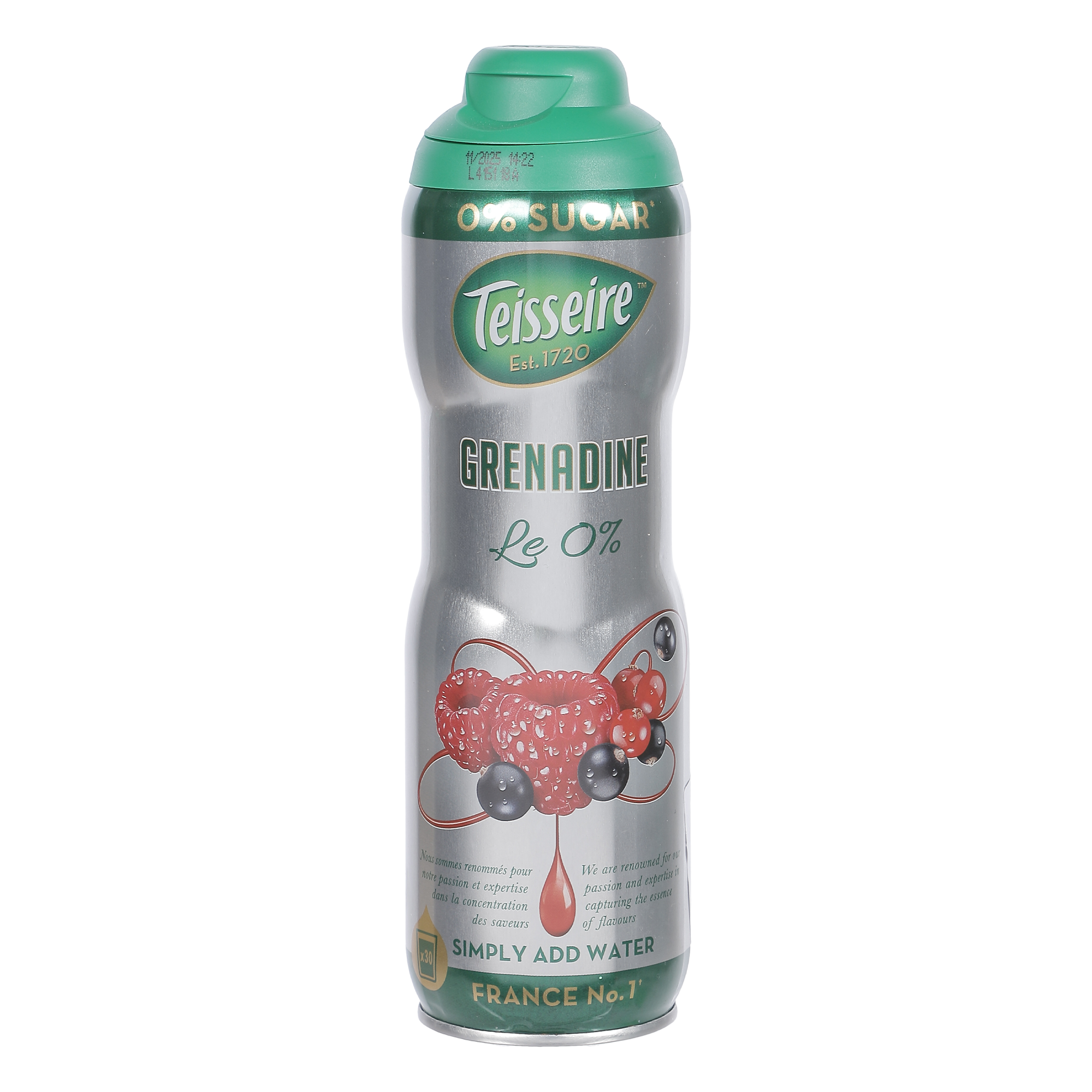 Sirop de Grenadine