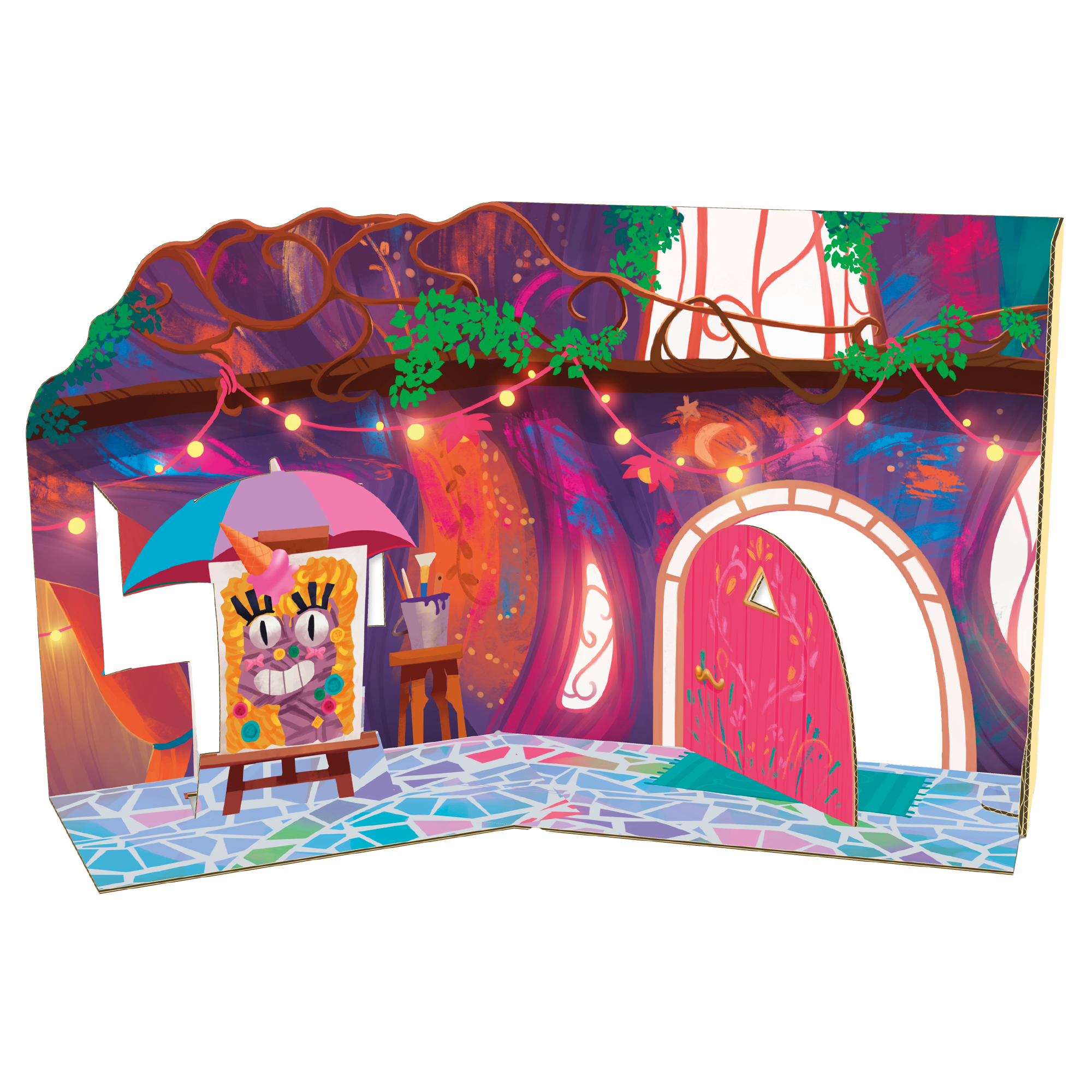 My little pony - heure du thé