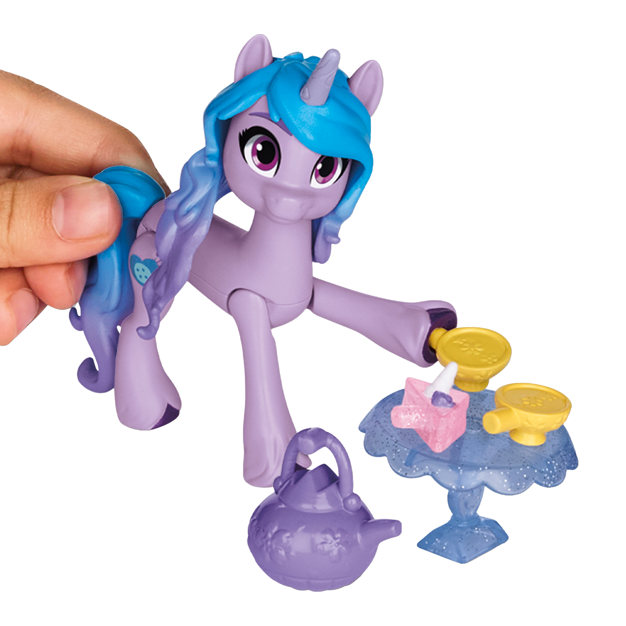 My little pony - heure du thé
