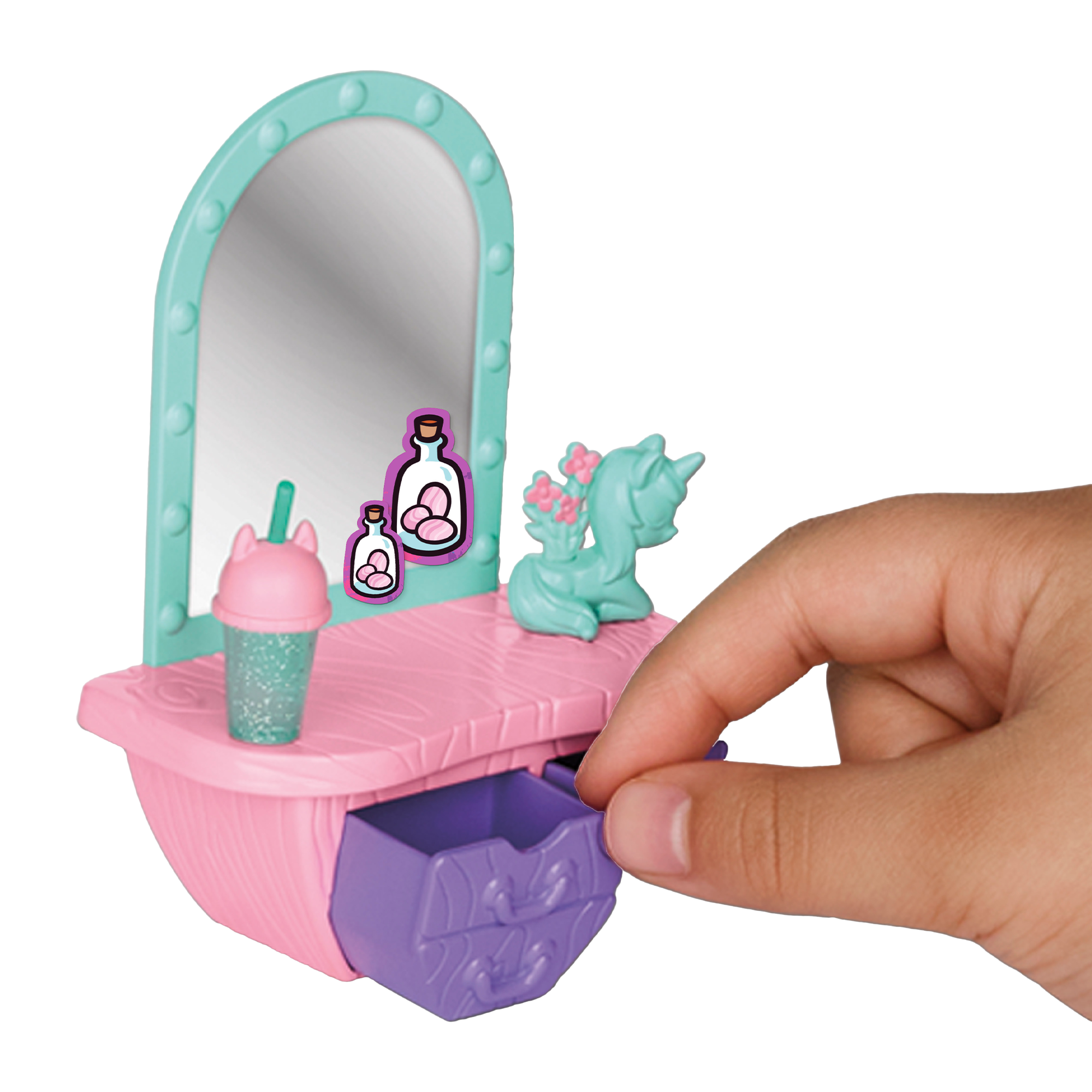 My little pony - heure du thé