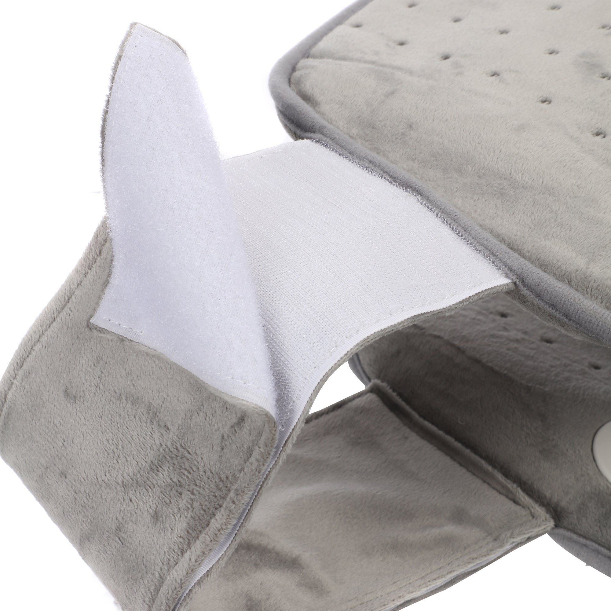 Ceinture chauffante pour lombaires
