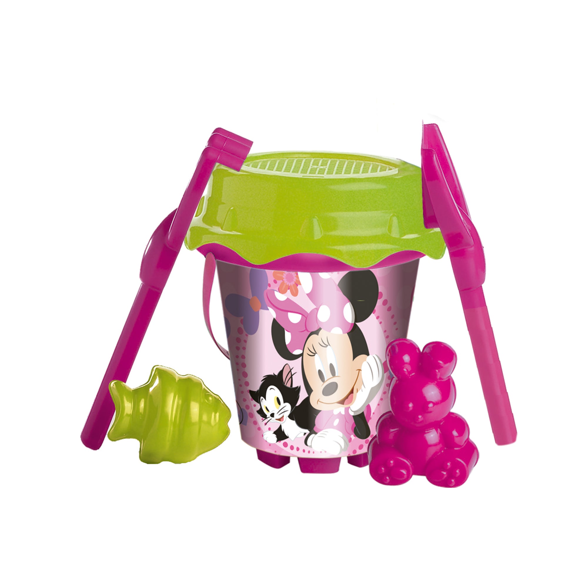 Seau de plage Minnie
