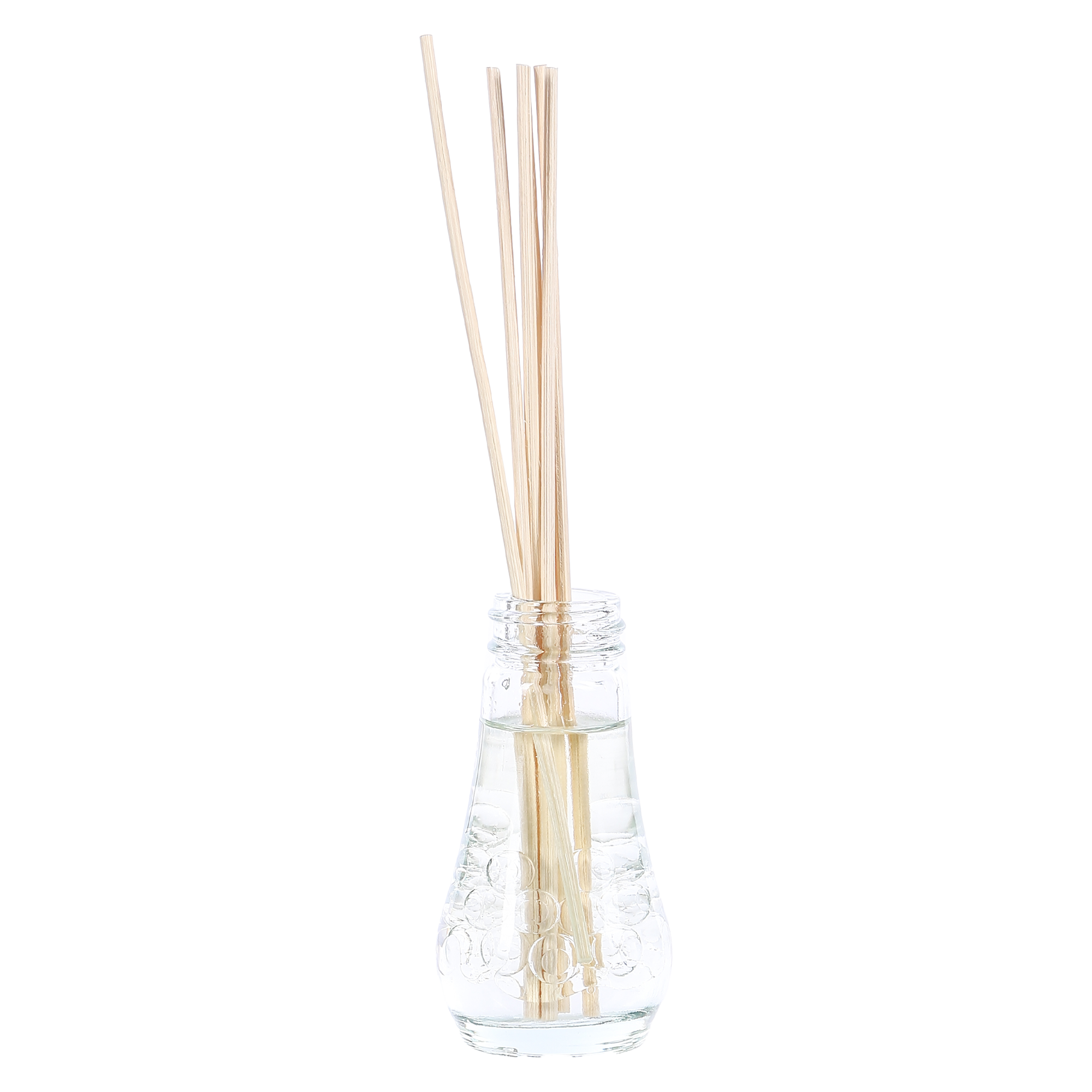diffuseur de parfum en bâtonnets fleur de prunier et abricot