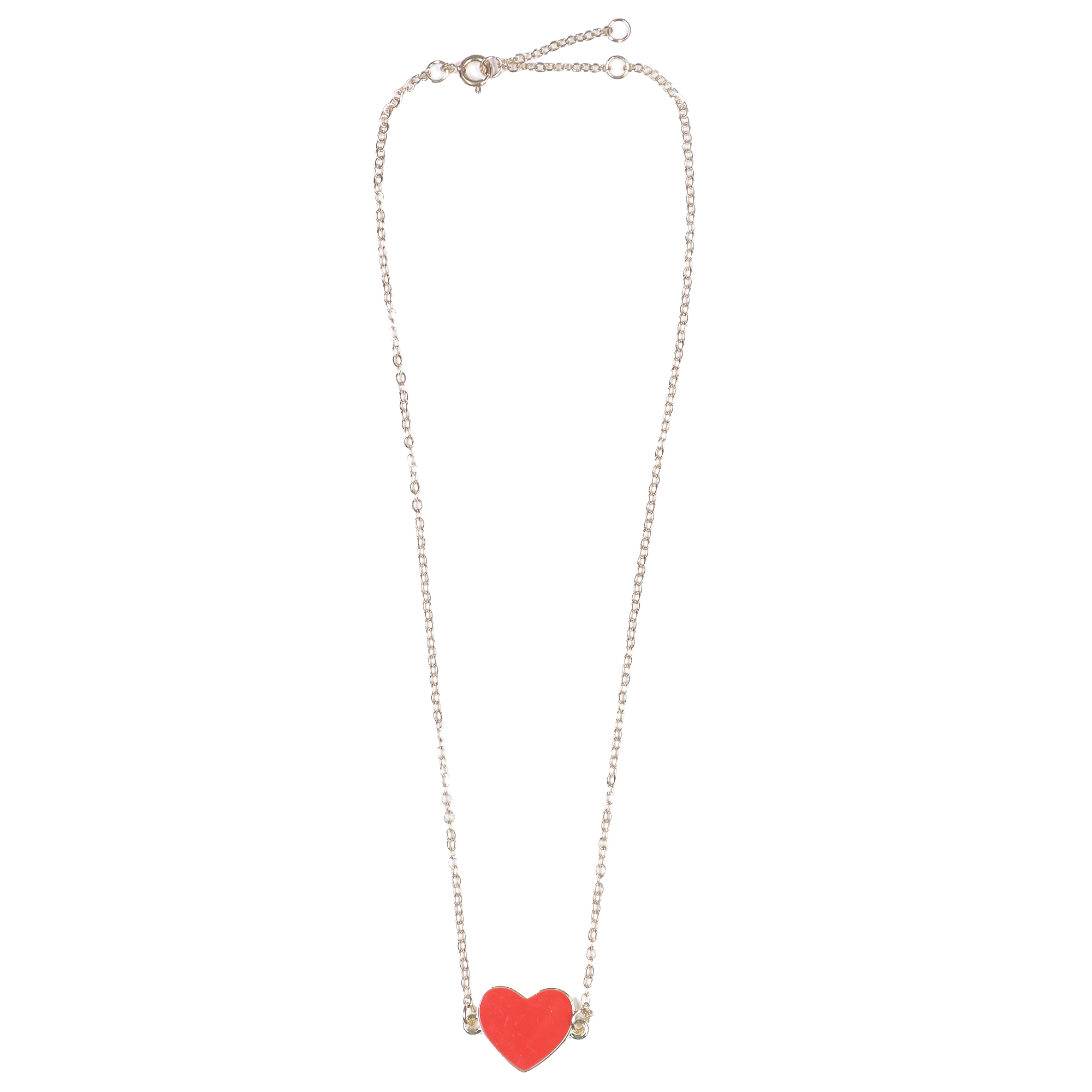 Coffret Mug, Collier et bracelet cœur