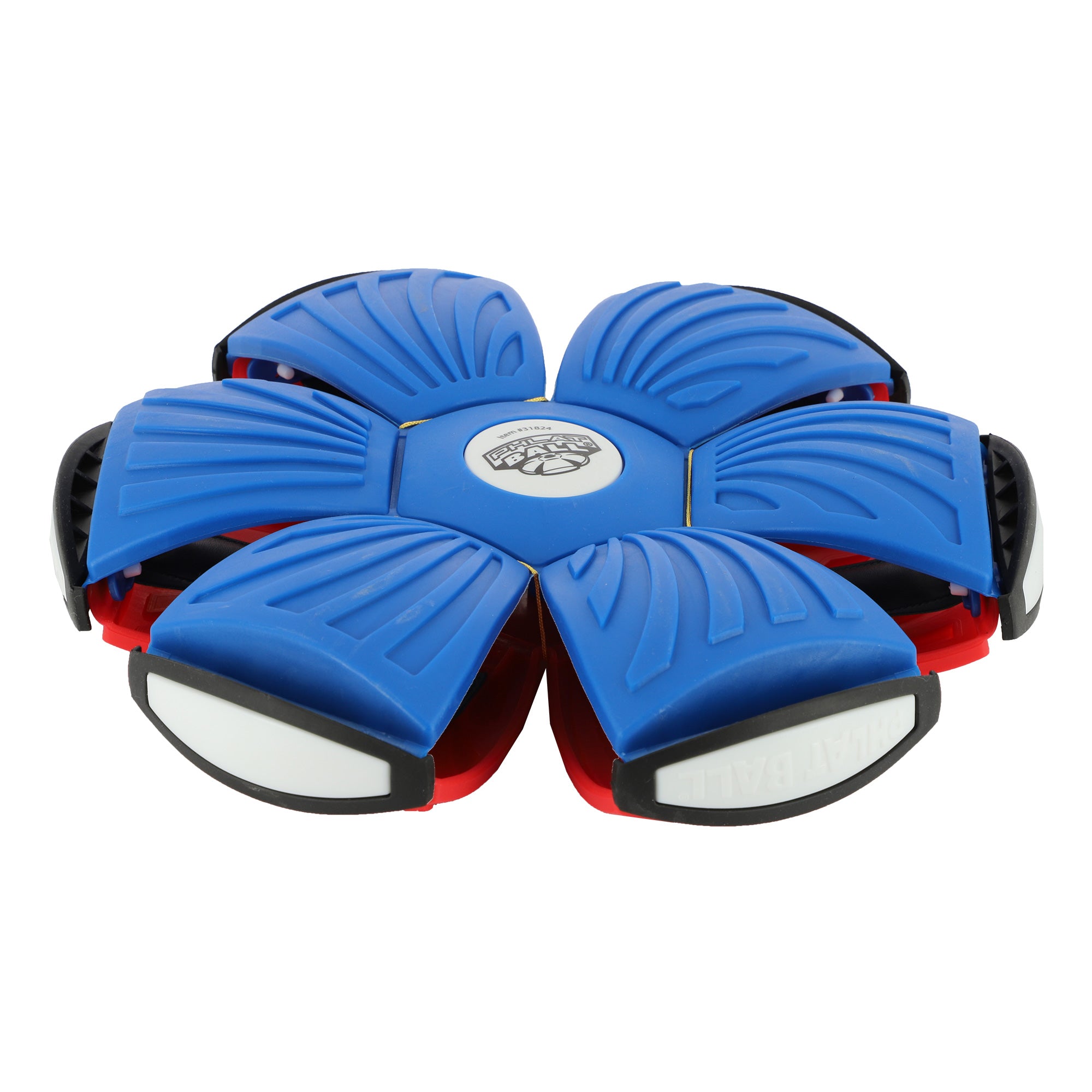 Phlat ball - Jaune