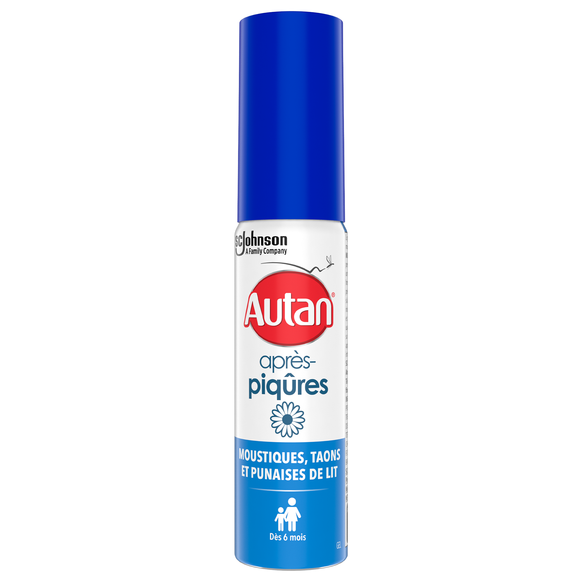 SPRAY APRES PIQURE