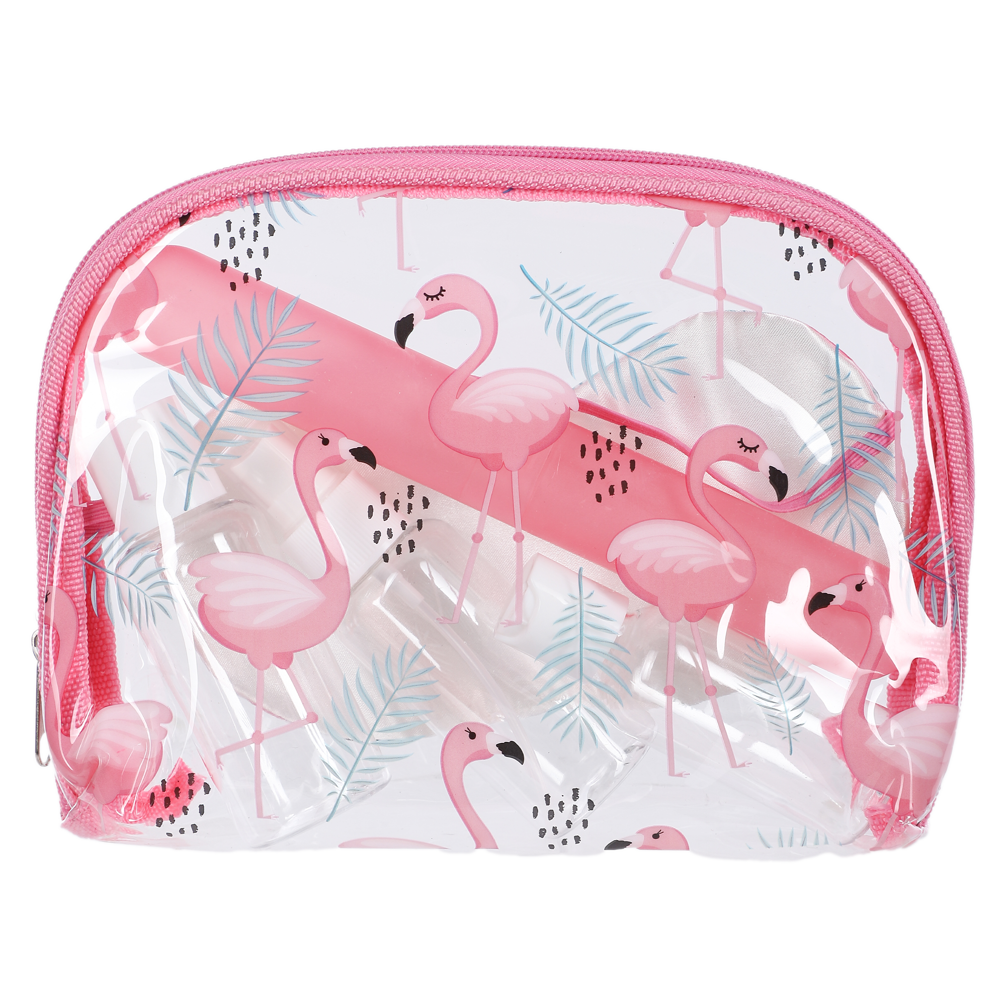 Trousse de voyage flamand 6 pièces