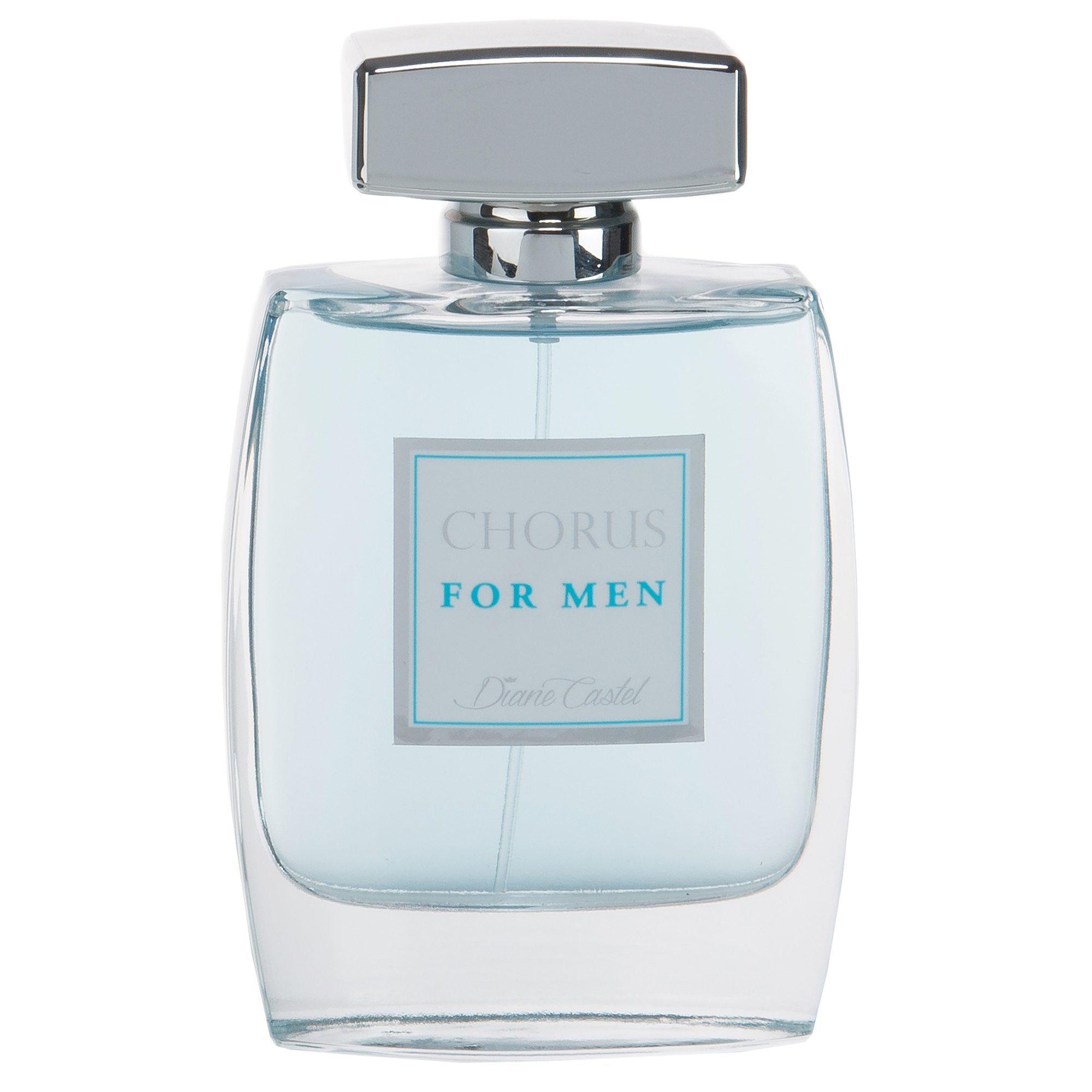 EAU DE PARFUM HOMME CHORUS
