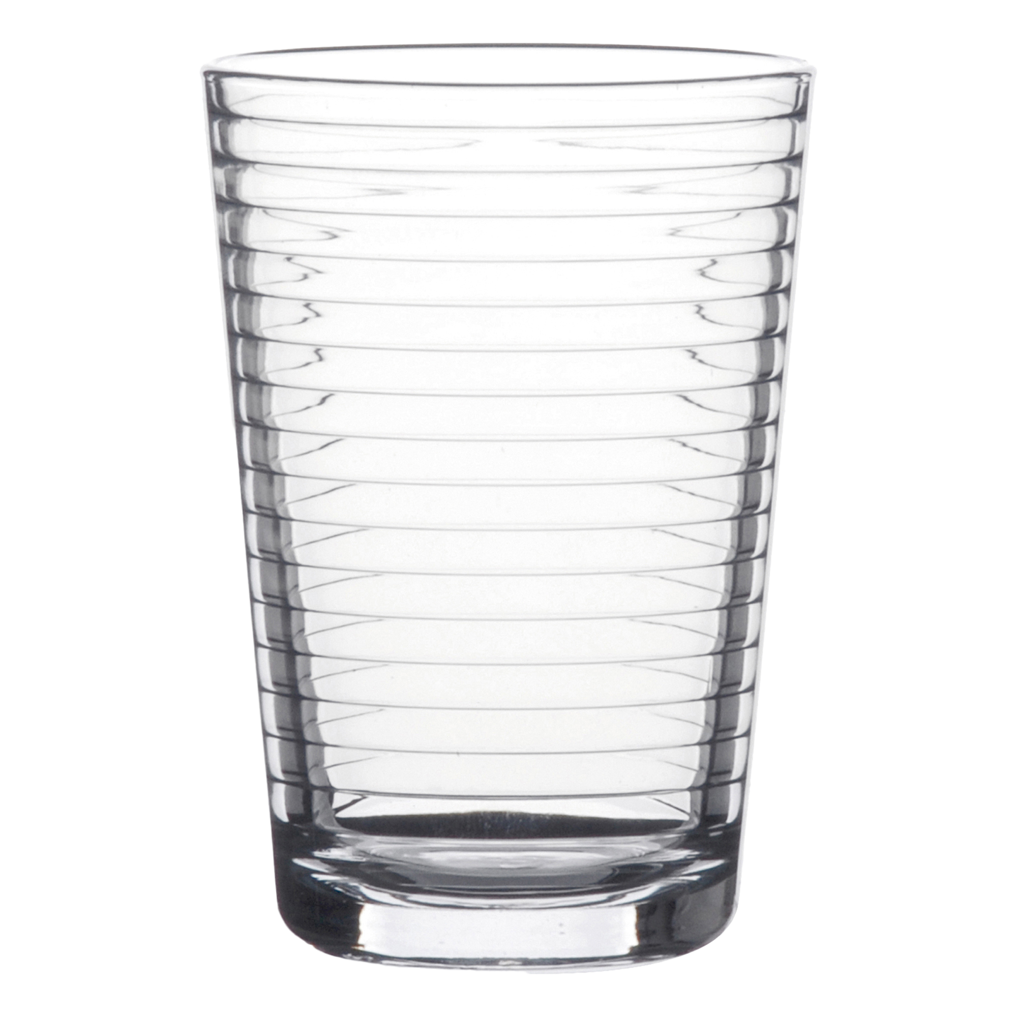 6 gobelets London 20 cl
