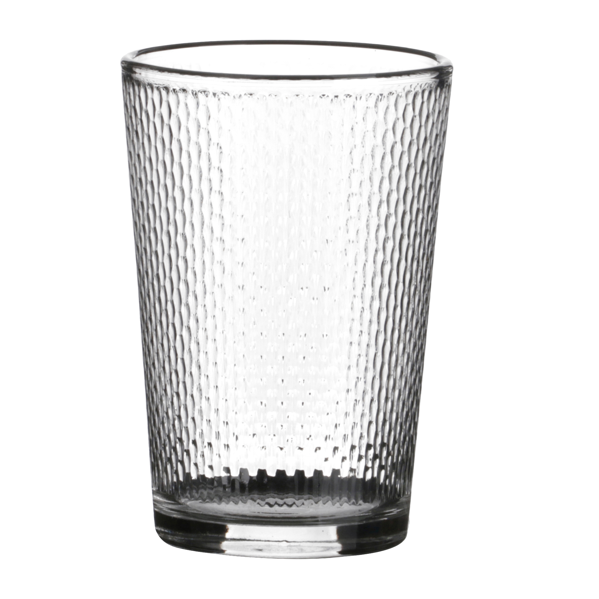 6 verres Milano 20 cl