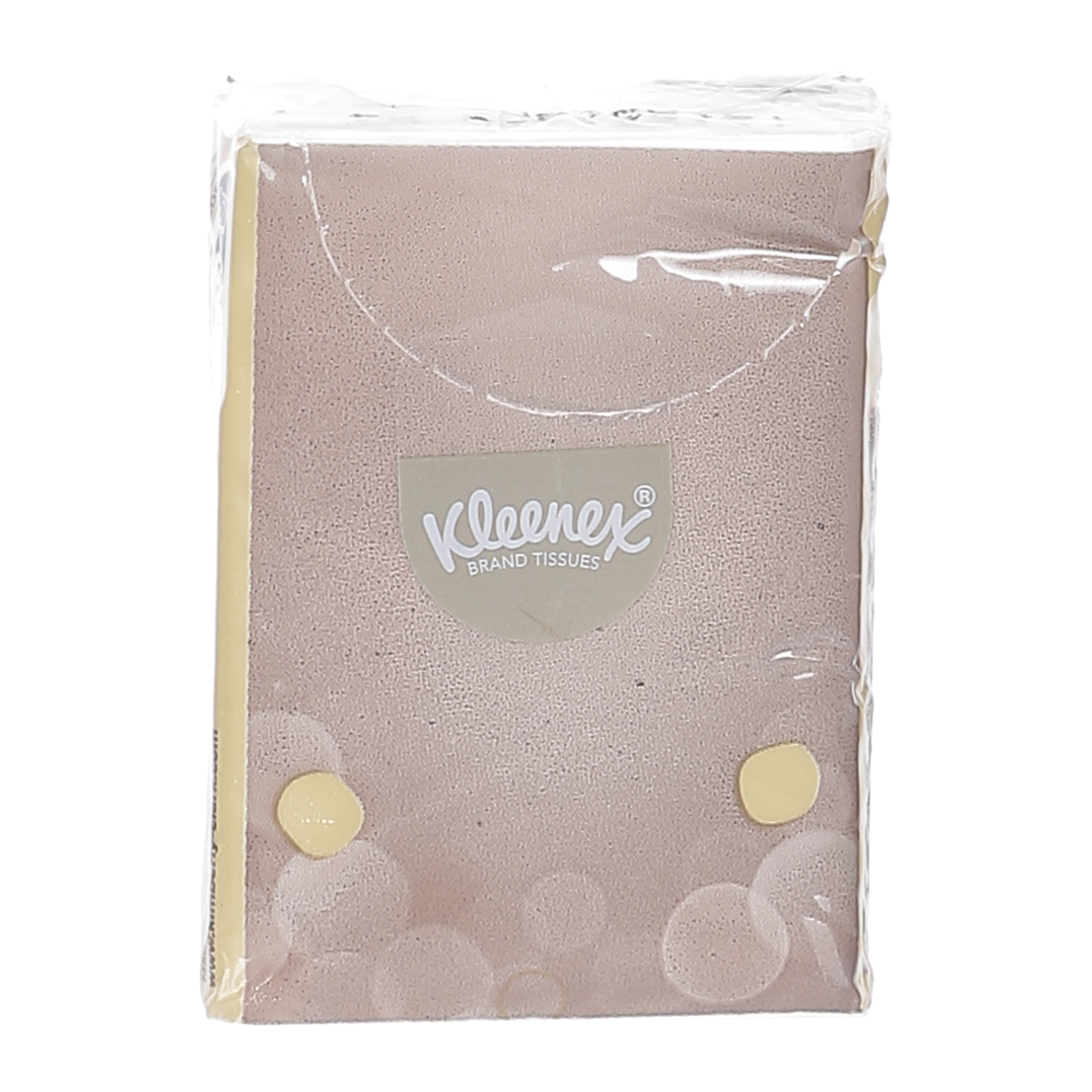 24 mini étuis de 7 mouchoirs papier ultrasoft