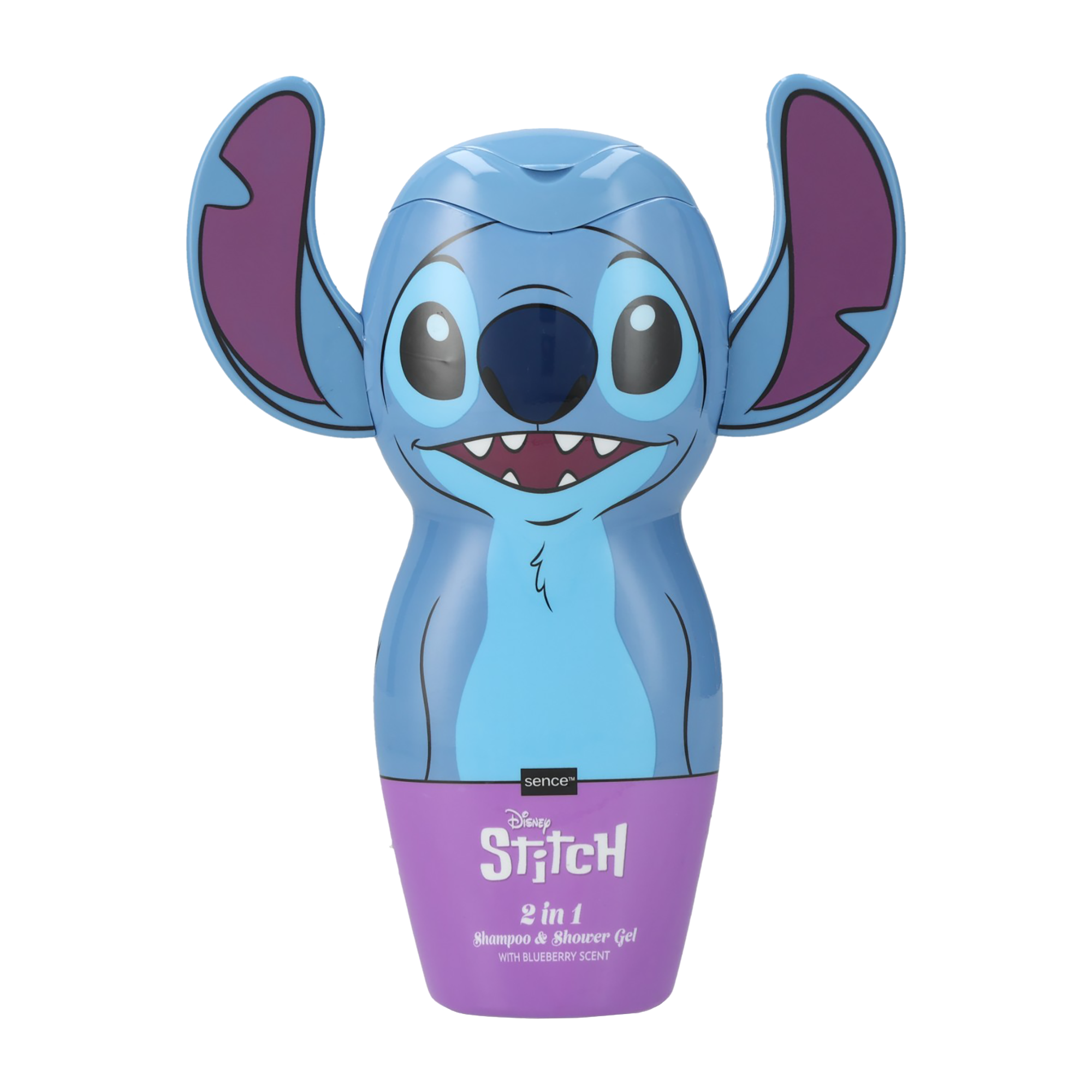 Gel douche Stitch