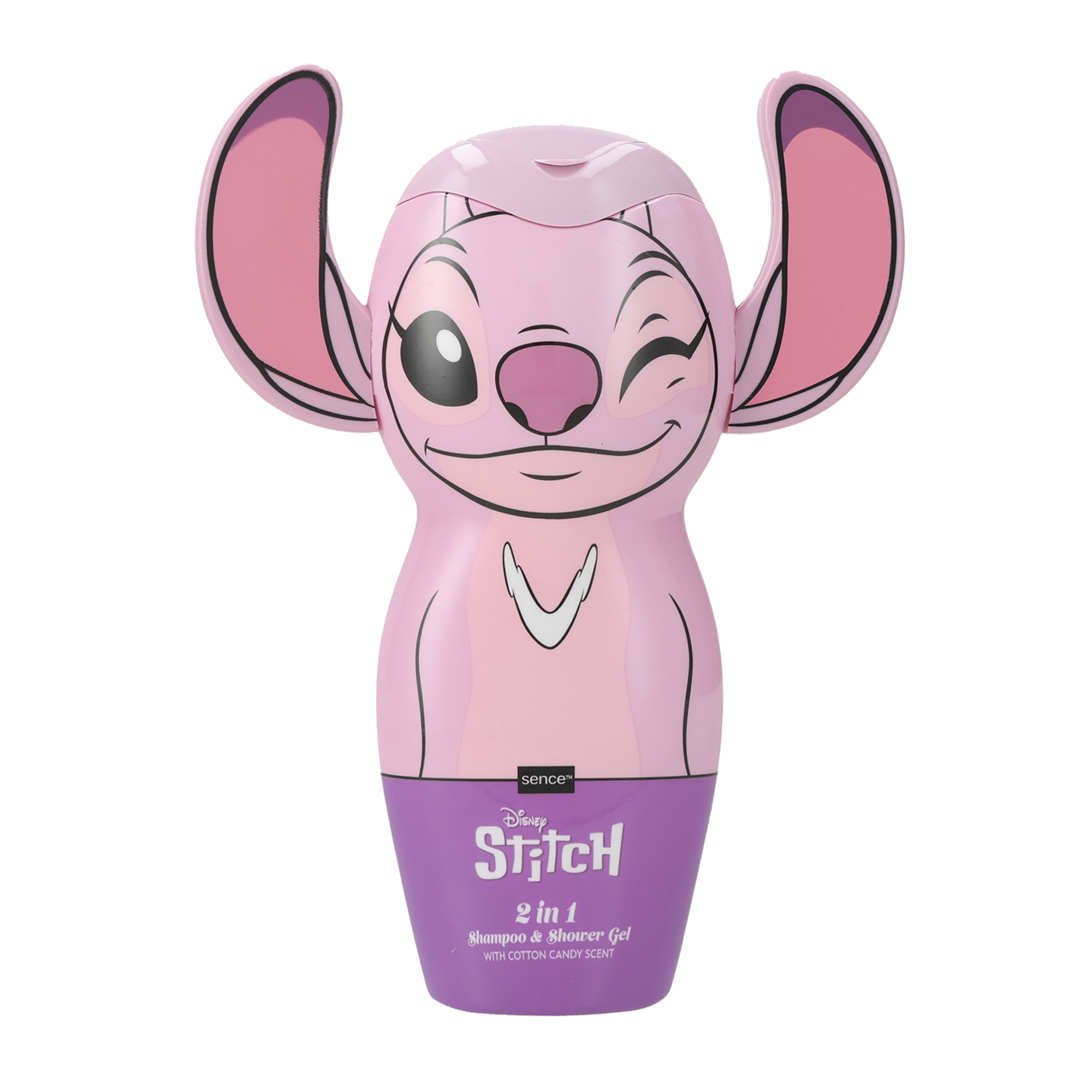 Gel douche Angel