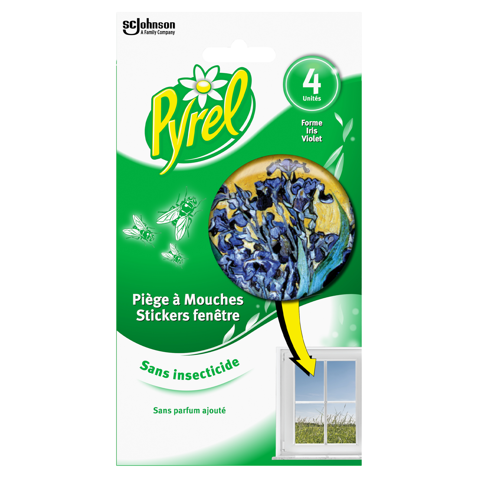 SPRAY REPULSIF ACTION RAPIDE MOUSTIQUES ET MOUSTIQUES TIGRES