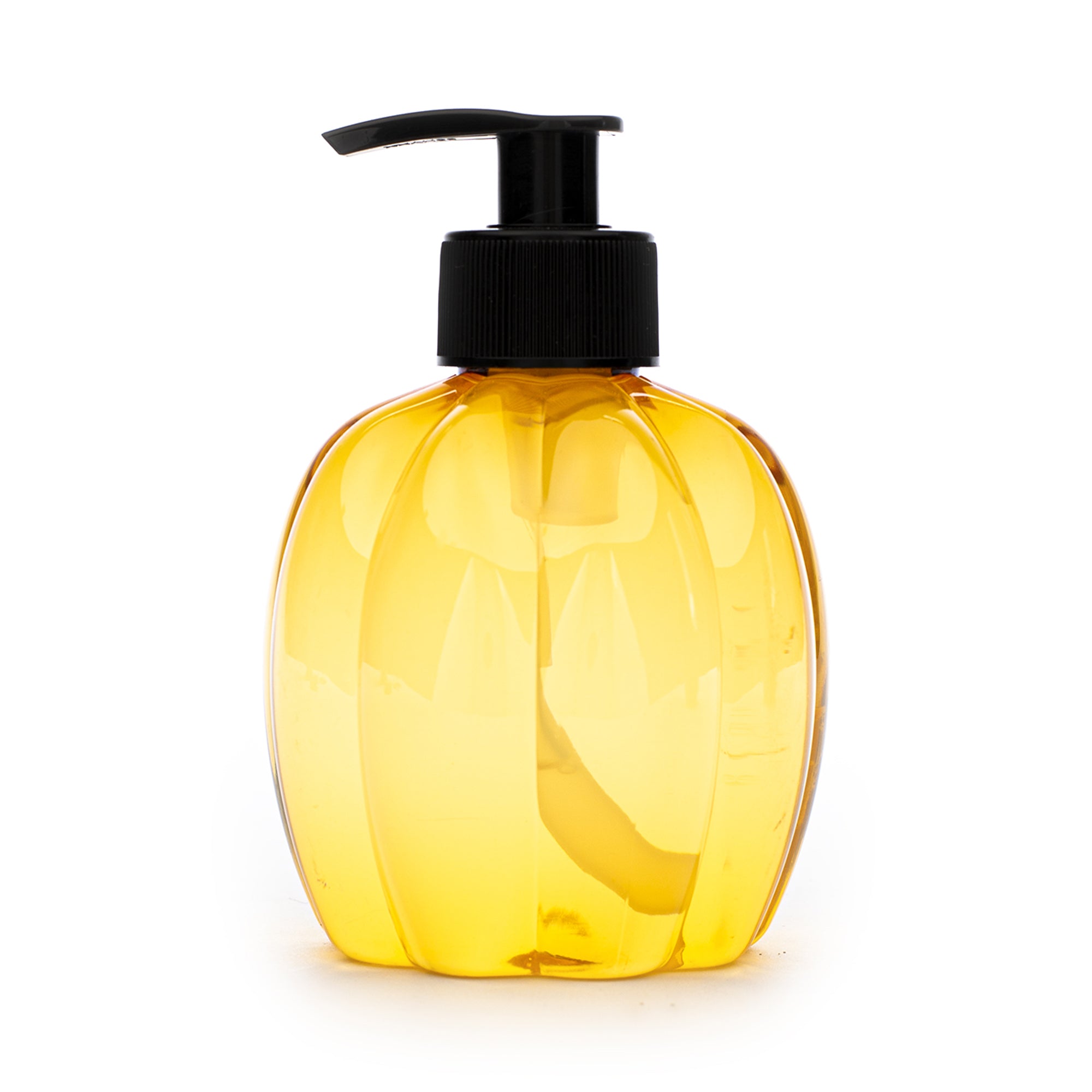 Savon liquide citrouille