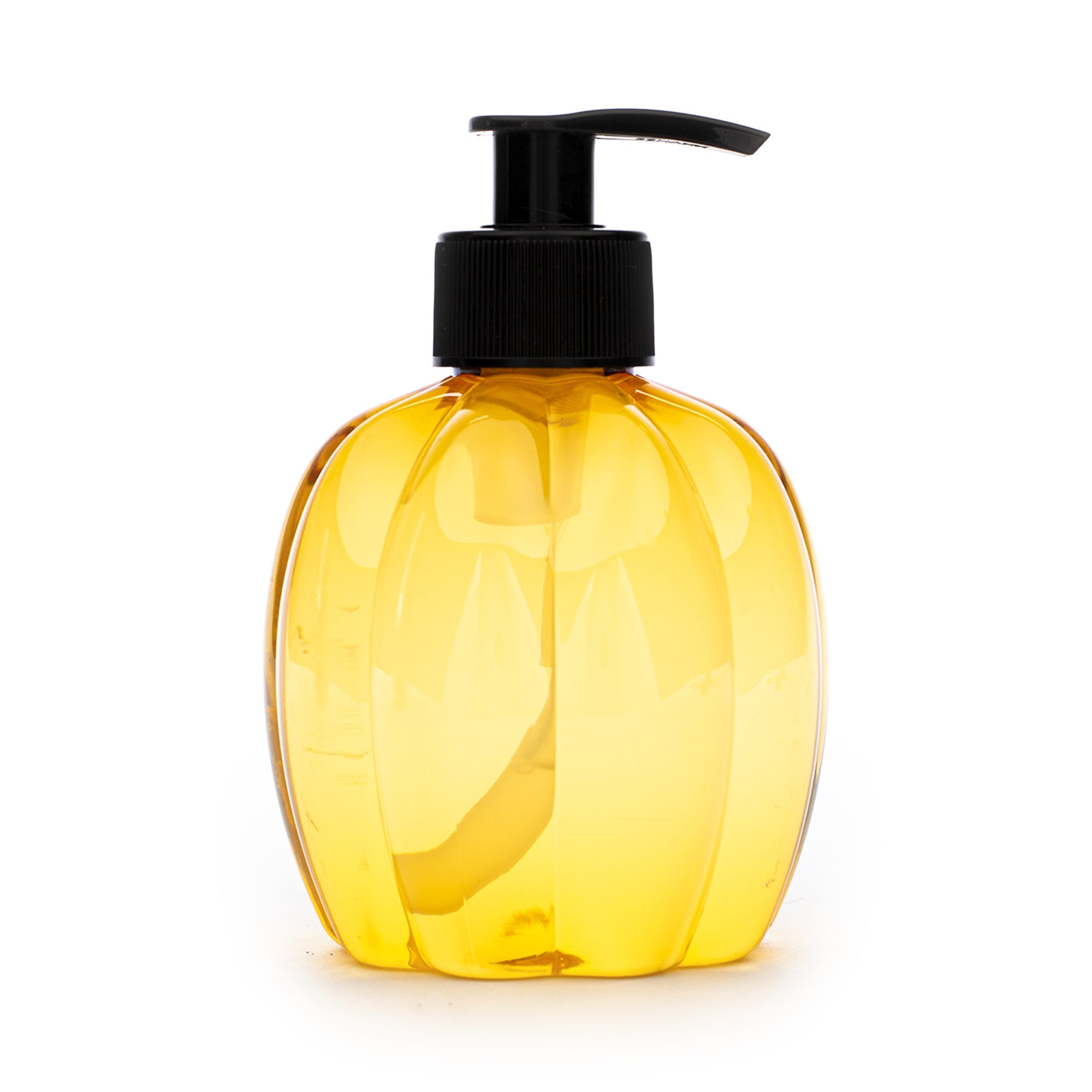 Savon liquide citrouille