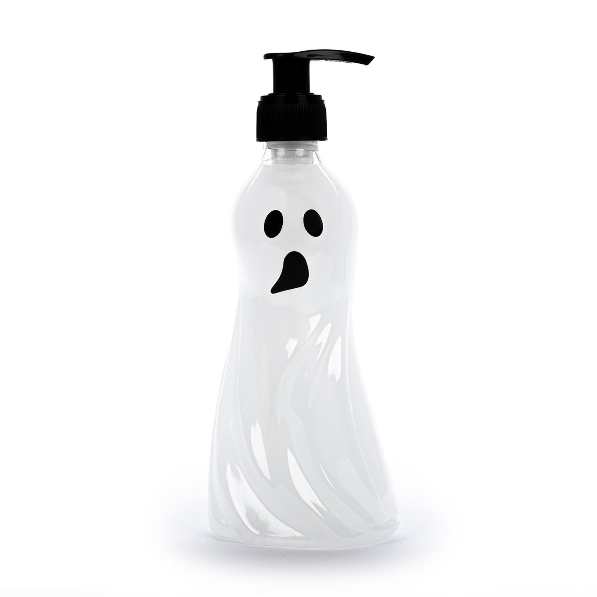 Savon liquide fantôme