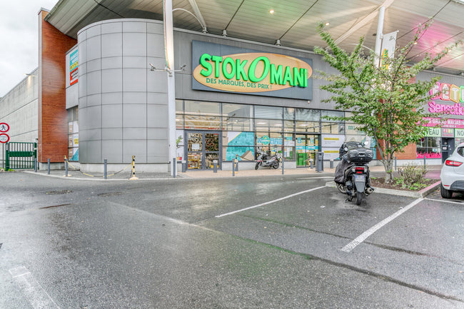 STOKOMANI GENNEVILLIERS