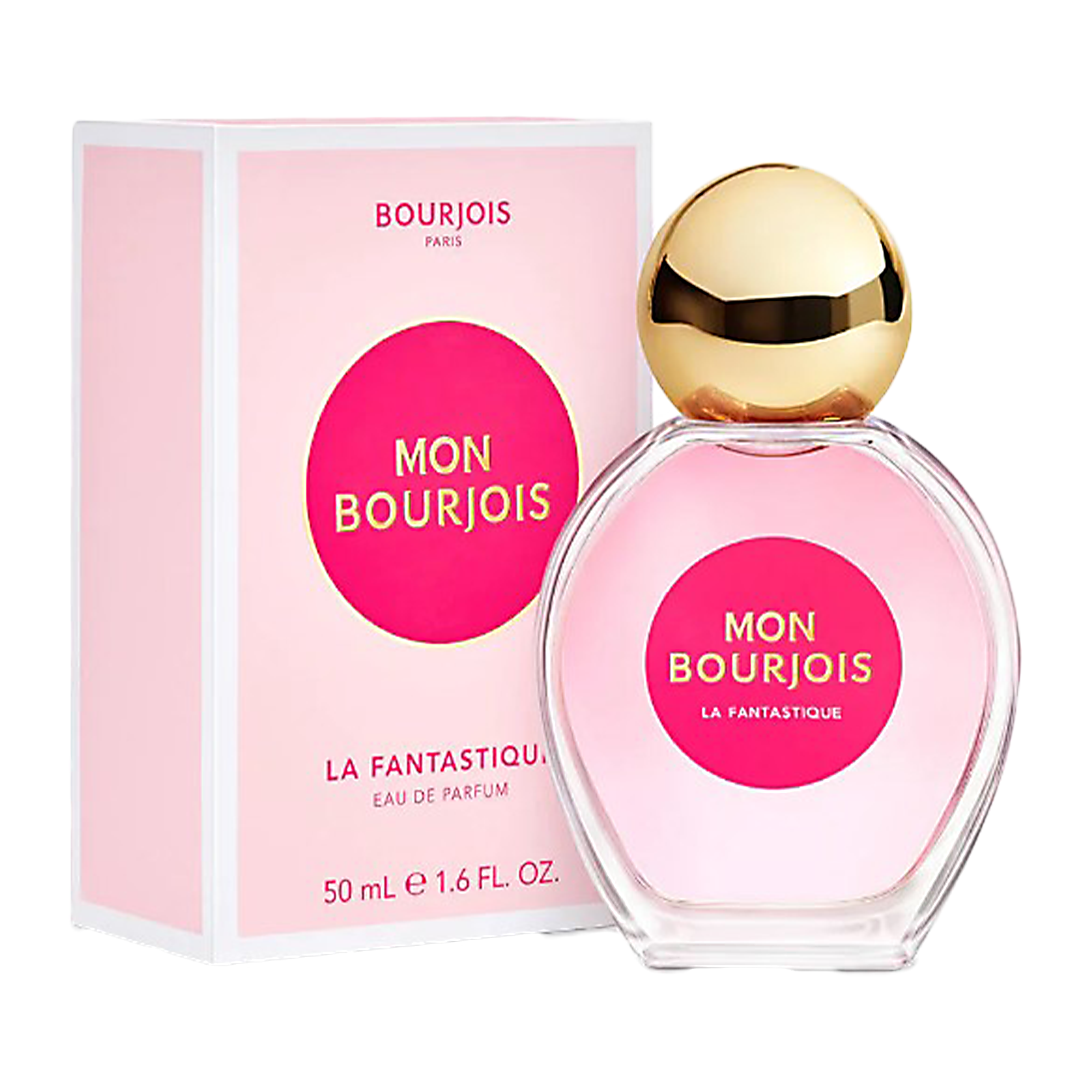 Eau de parfum la fantastique