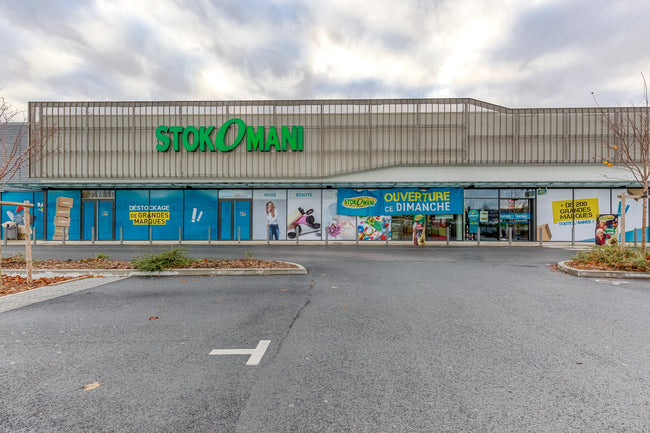 STOKOMANI COMPIÈGNE