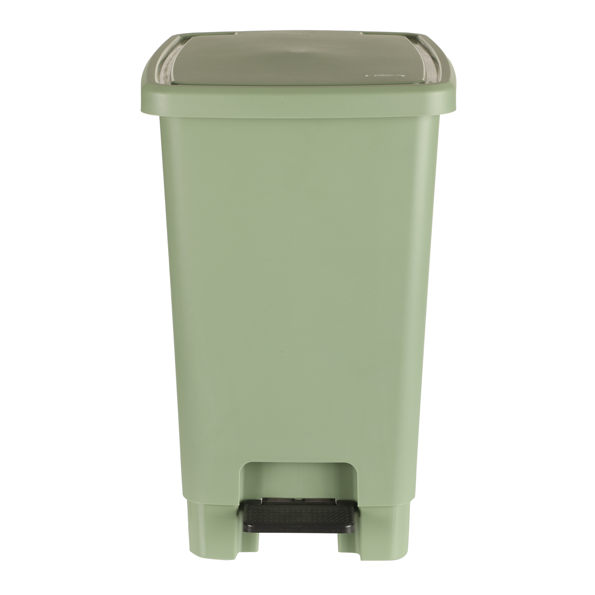 Poubelle verte 30L