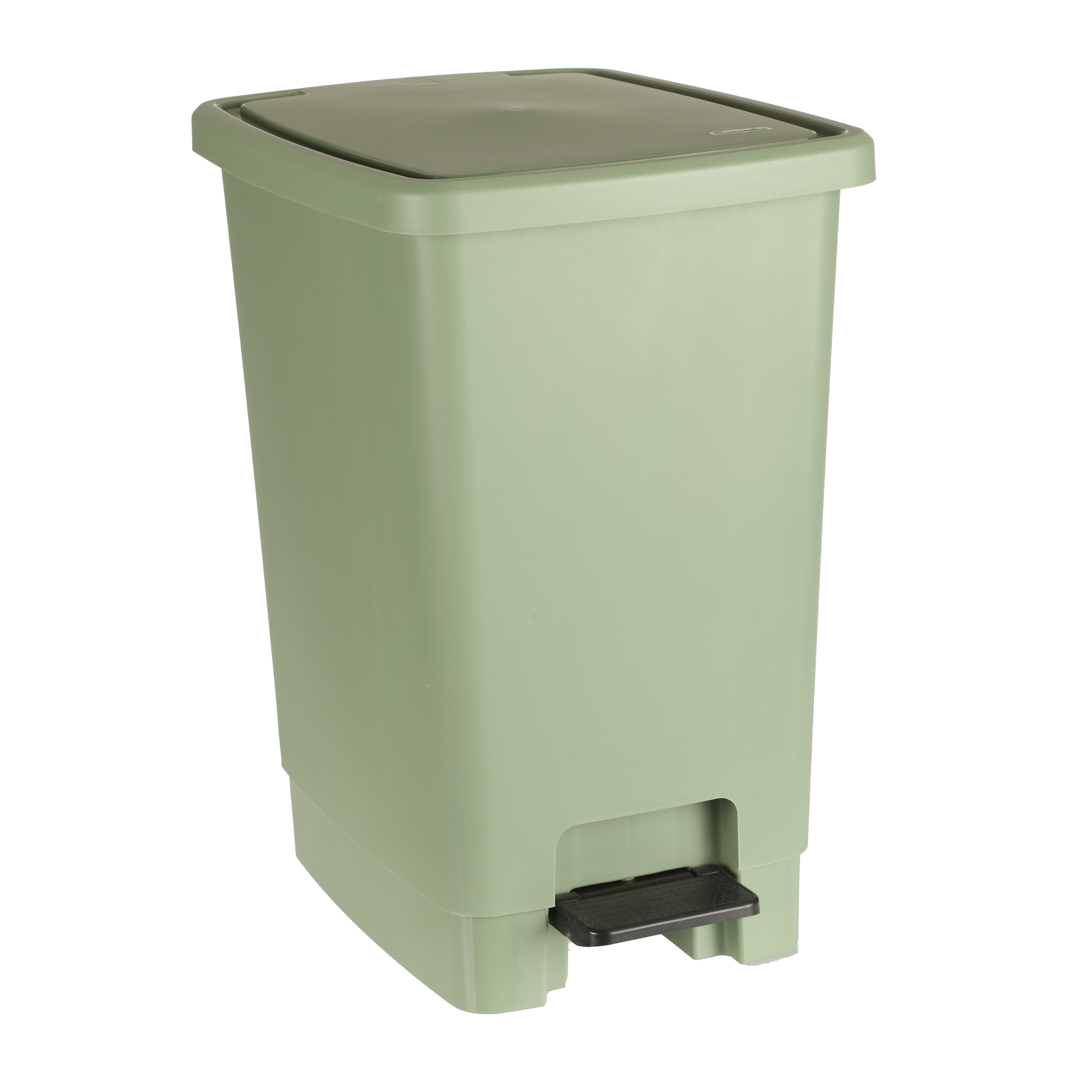 Poubelle verte 30L