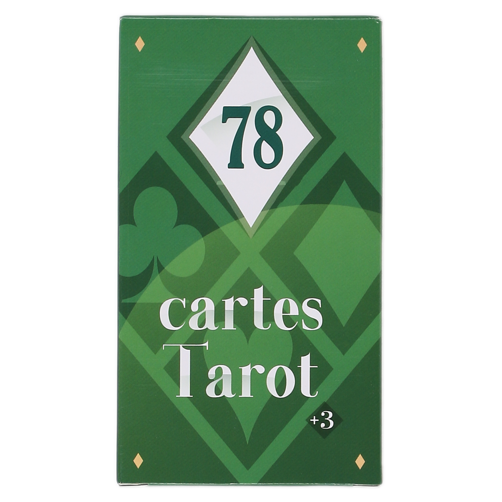 Jeu de tarot