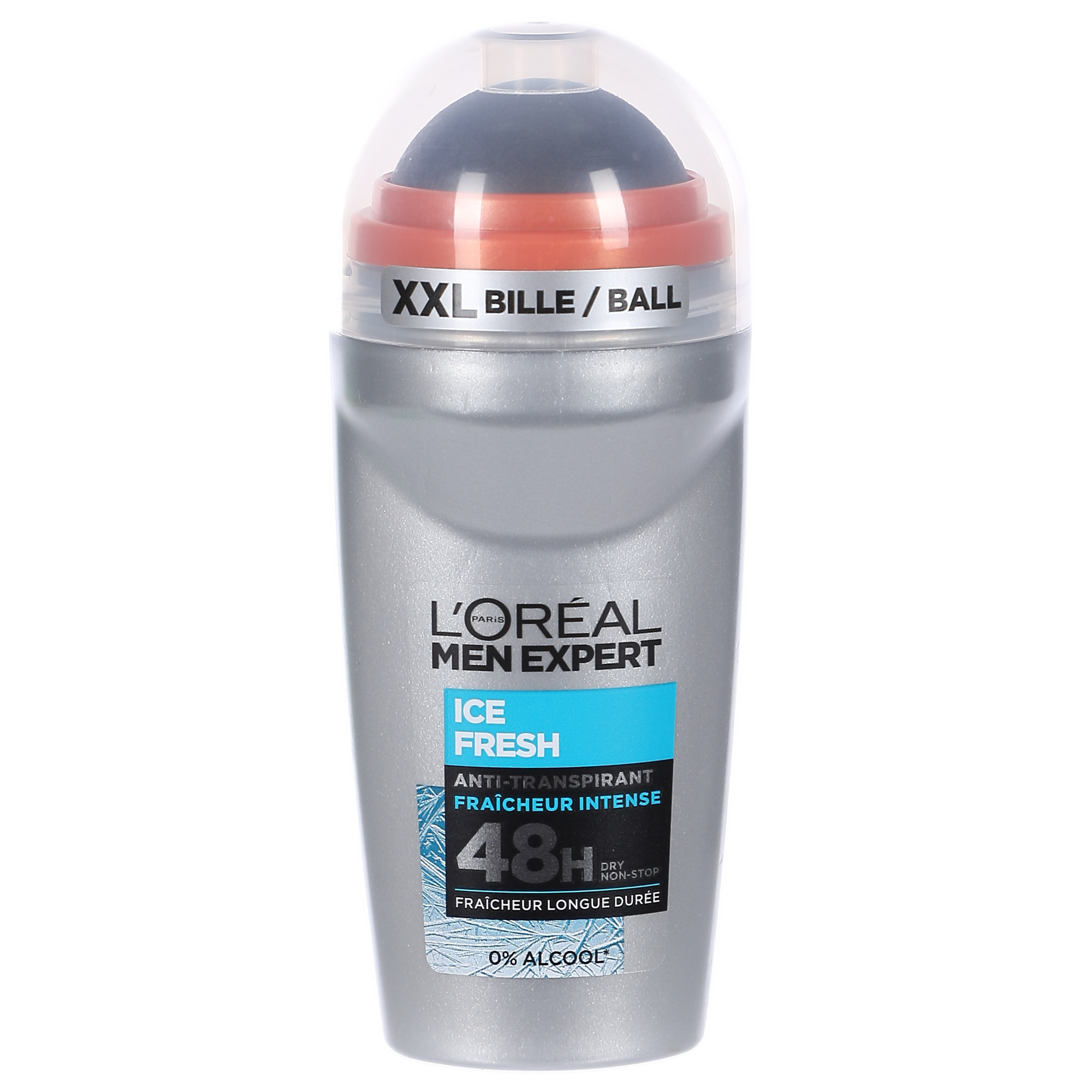 Déodorant bille Ice Fresh fraicheur intense 48h